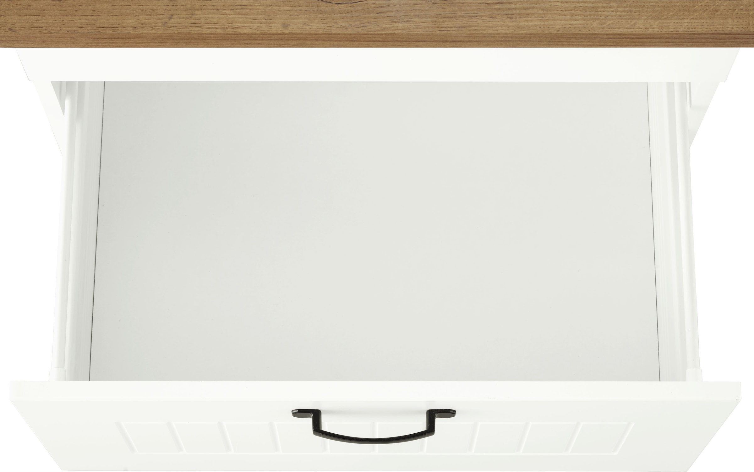 HELD MÖBEL Küchenzeile »Athen«, mit E-Geräten, Breite 160 cm kaufen | BAUR | Herdumbauschränke