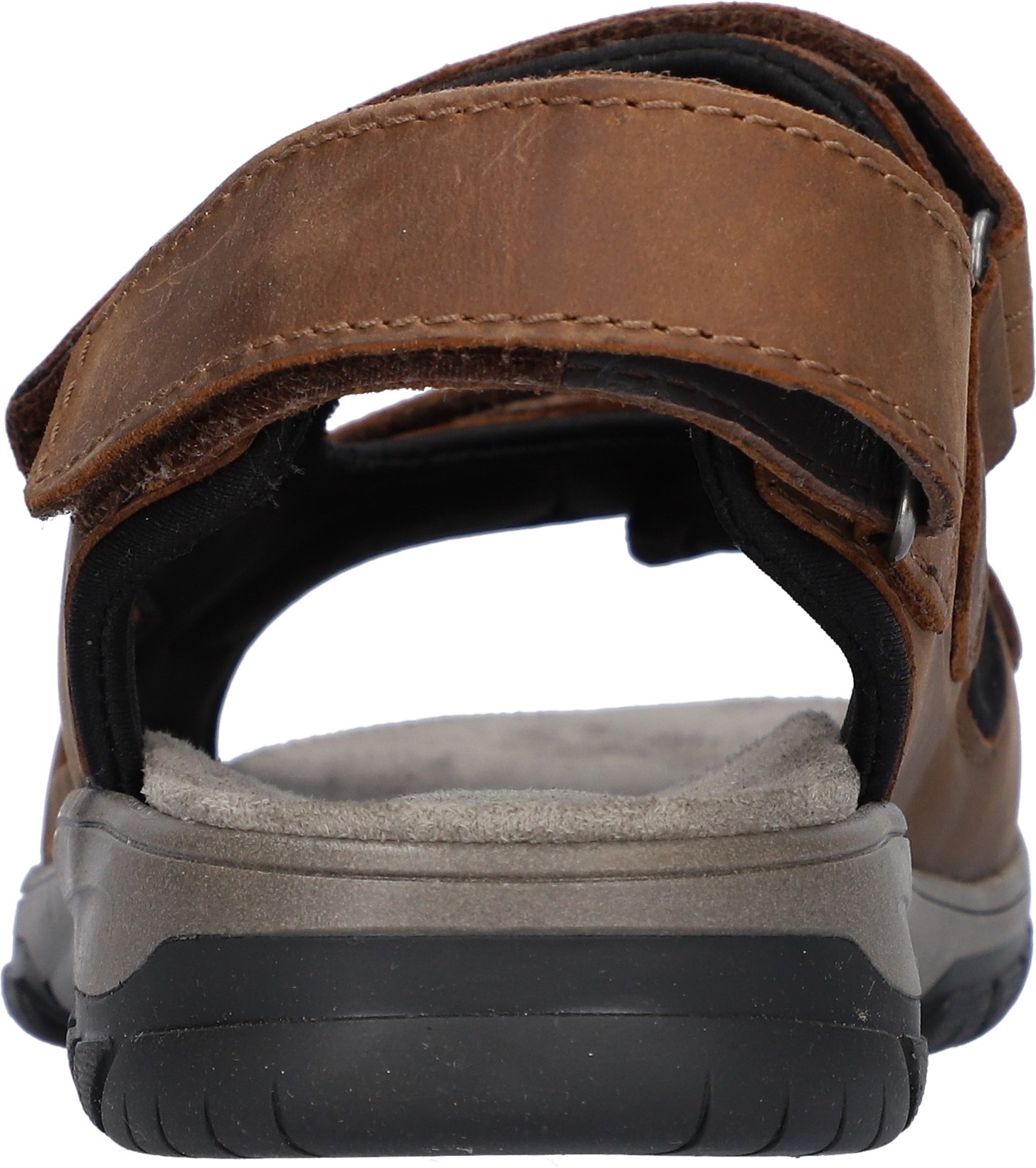 Waldläufer Riemchensandale "HARALD", Sommerschuh, Klettschuh, Outdoorschuh, günstig online kaufen