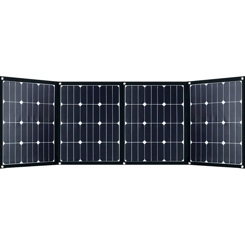 offgridtec Solarmodul »FSP-2 180W Ultra faltbares Solarmodul«