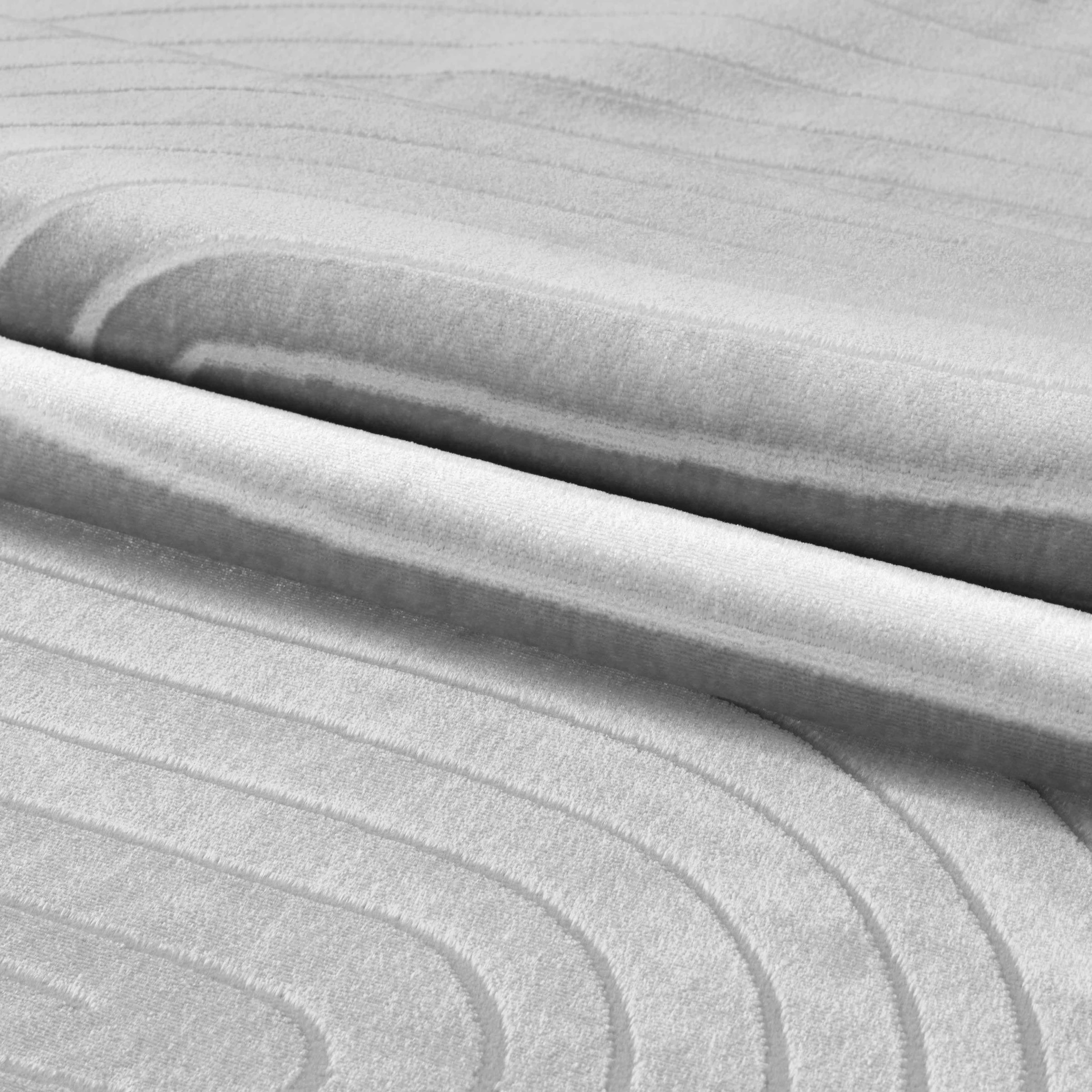 Ayyildiz Teppiche Teppich »STYLE 8902«, rechteckig, 7 mm Höhe, pflegeleicht und schmutzresistent