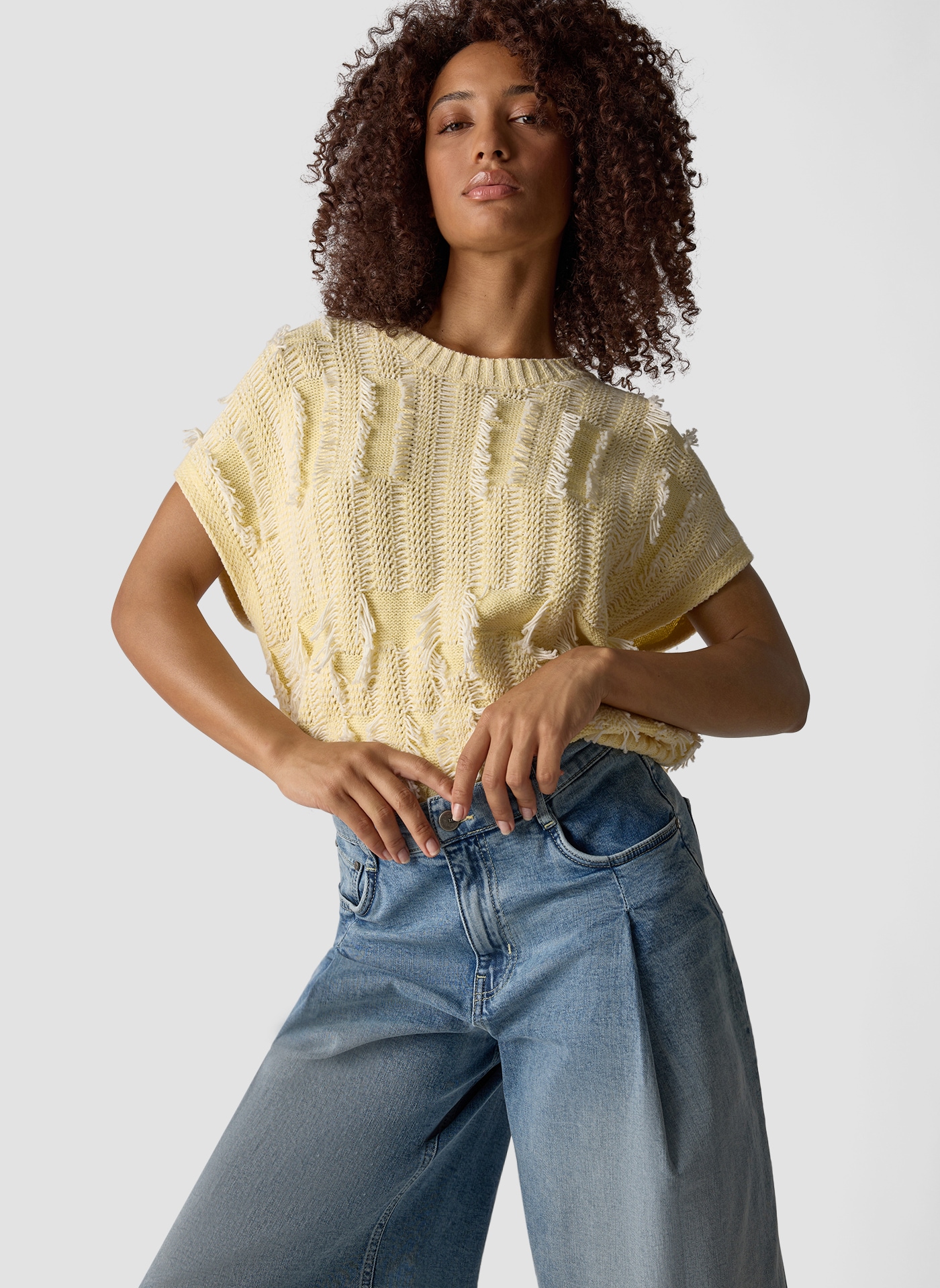 LeComte Jerseyhose »Hose«