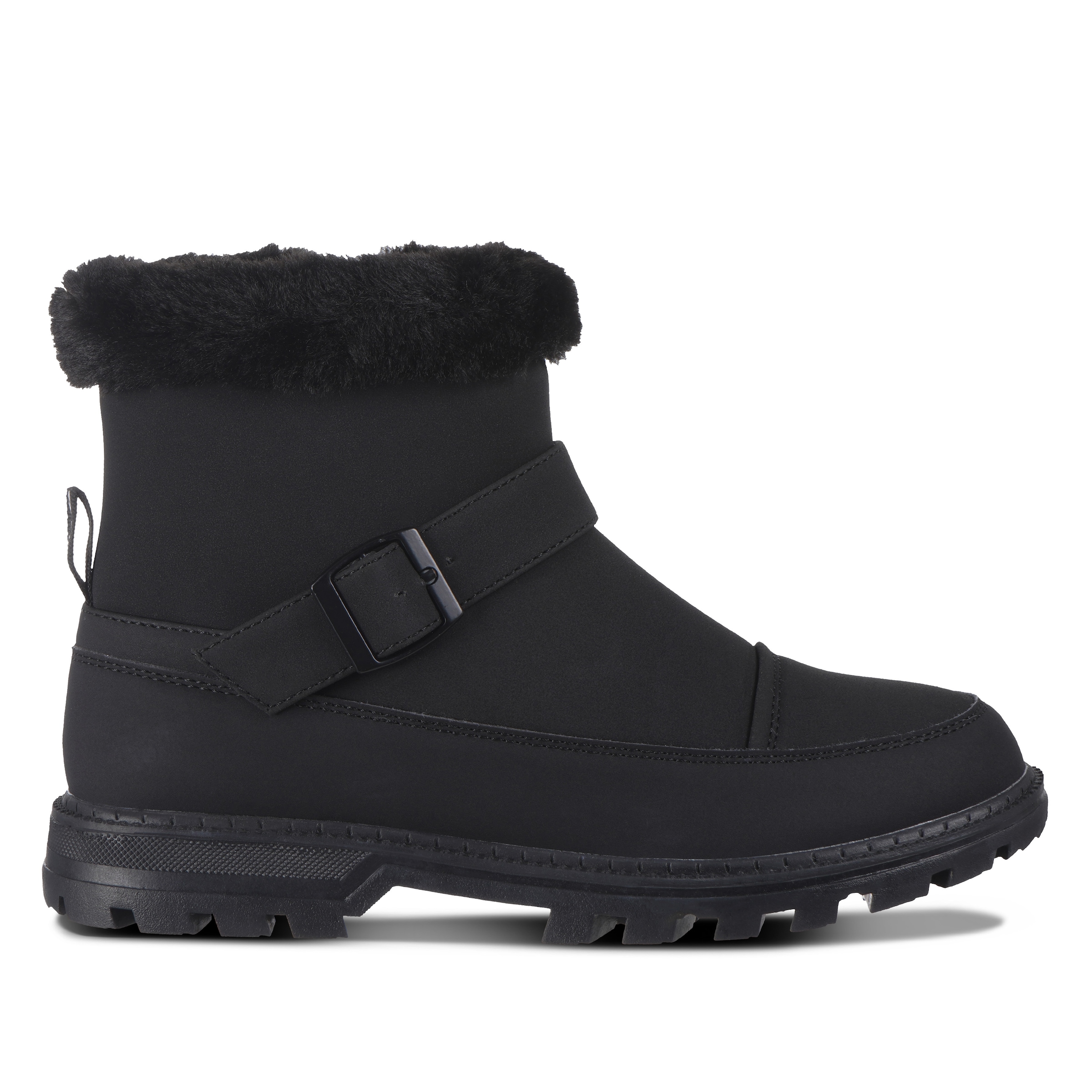 Luhta Winterboots »MALLIKAS MS«  Winterschuhe, Winterstiefel, Snowboots, gefüttert