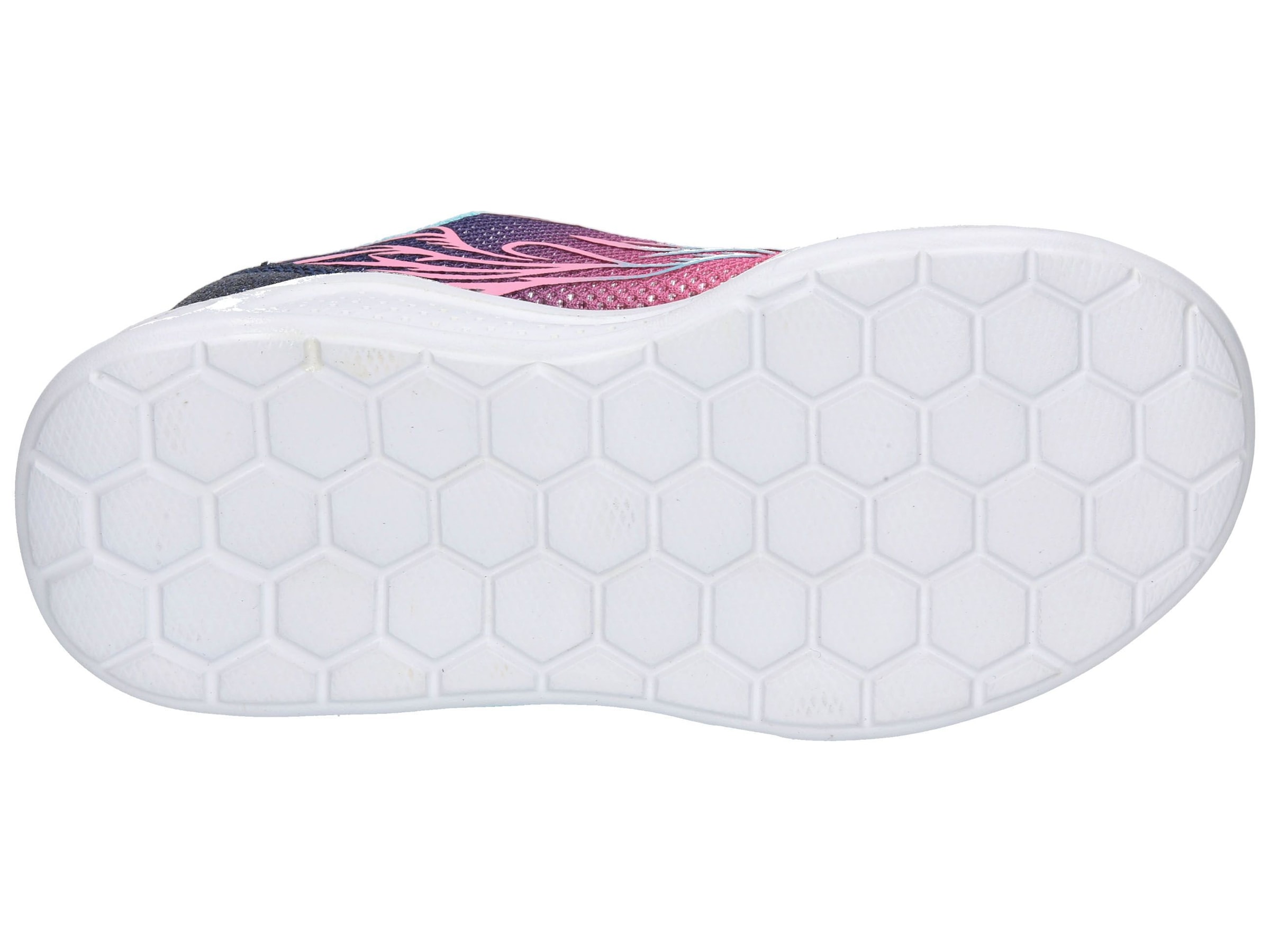 Lico Sneaker »Freizeitschuh Blinky Girl«