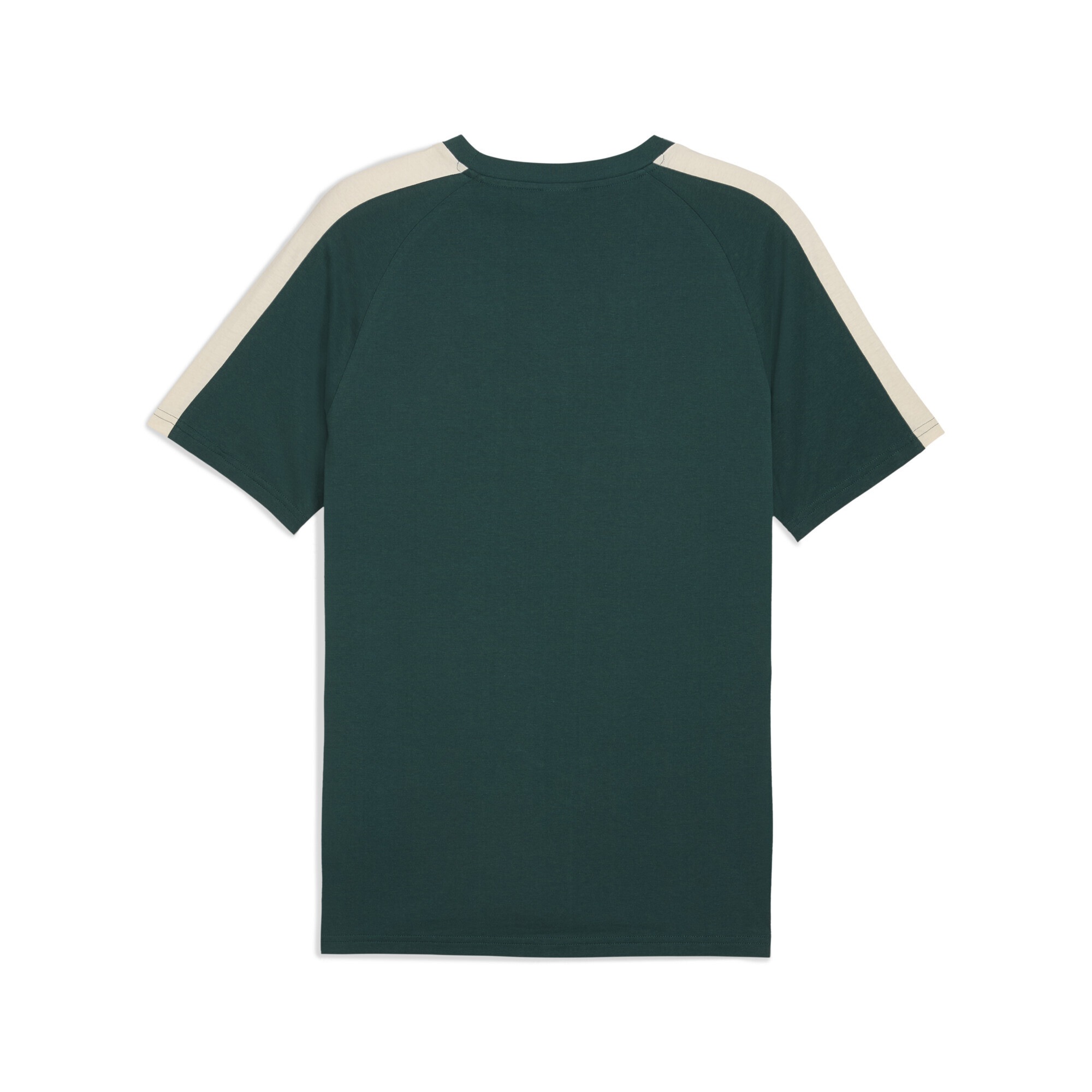 PUMA T-Shirt »T7 T-Shirt Herren«