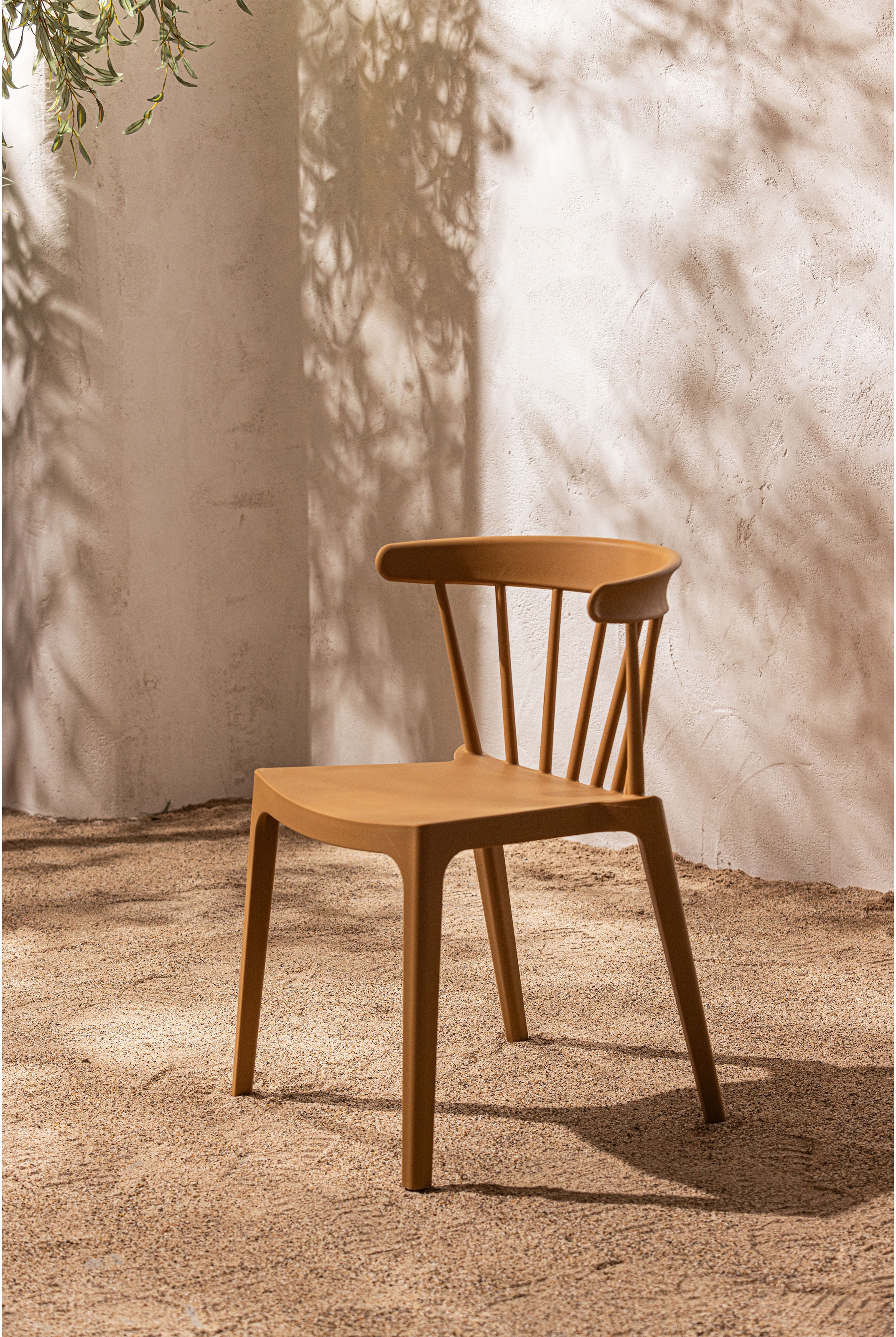 WOOOD Esszimmerstuhl () günstig online kaufen