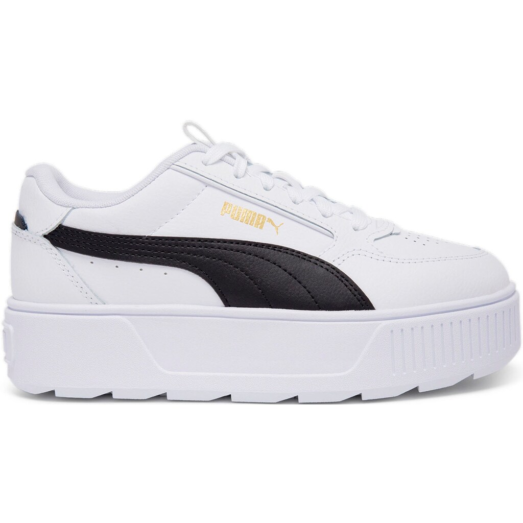 PUMA Sneaker »KARMEN REBELLE«