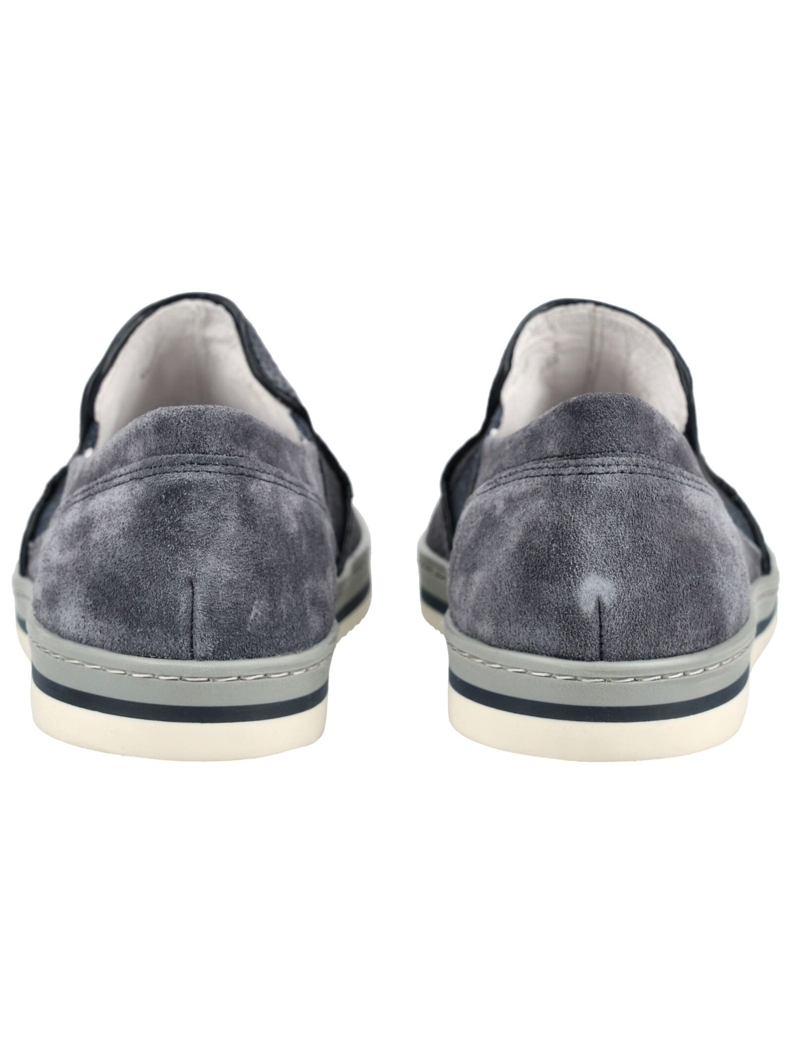IGI & CO Slipper »IGI & CO Slipper Leder«