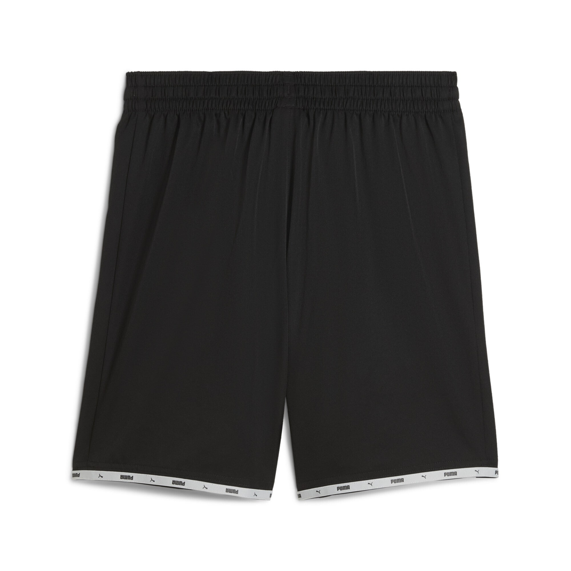 PUMA Laufshorts »7′′ Gewebte Laufshorts Herren«