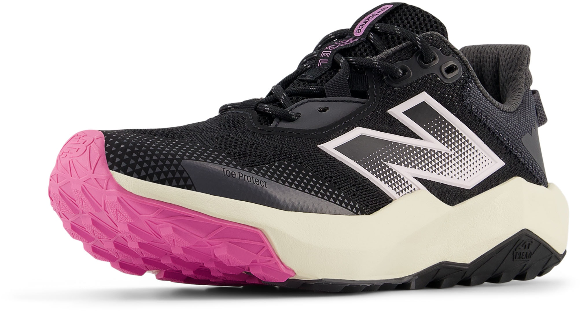 New Balance Laufschuh »DynaSoft Nitrel v6«, Trailrunning-Schuhe