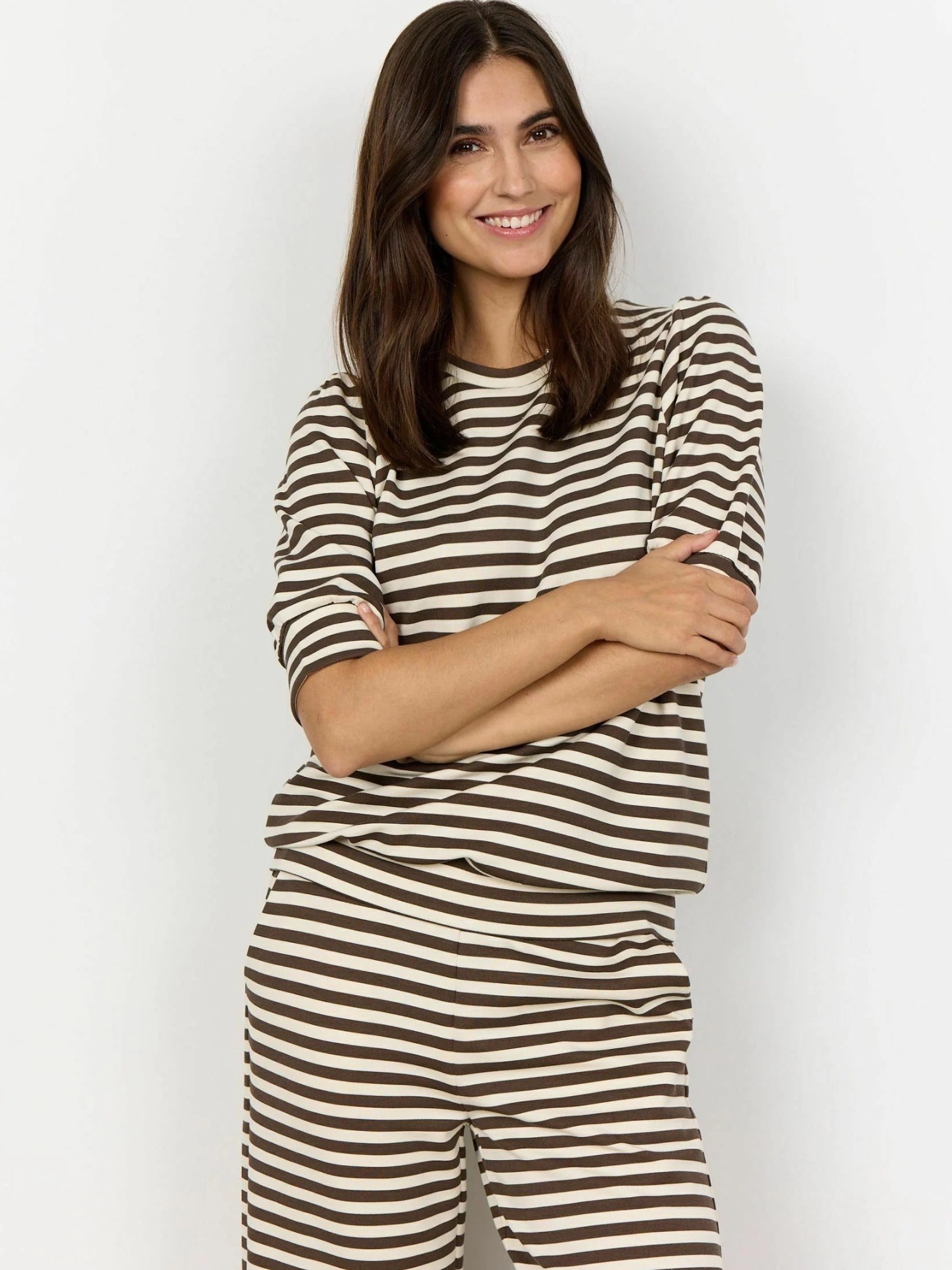 Thumbnail - soyaconcept Blusentop "Soya Concept Shirt SC BARNI"