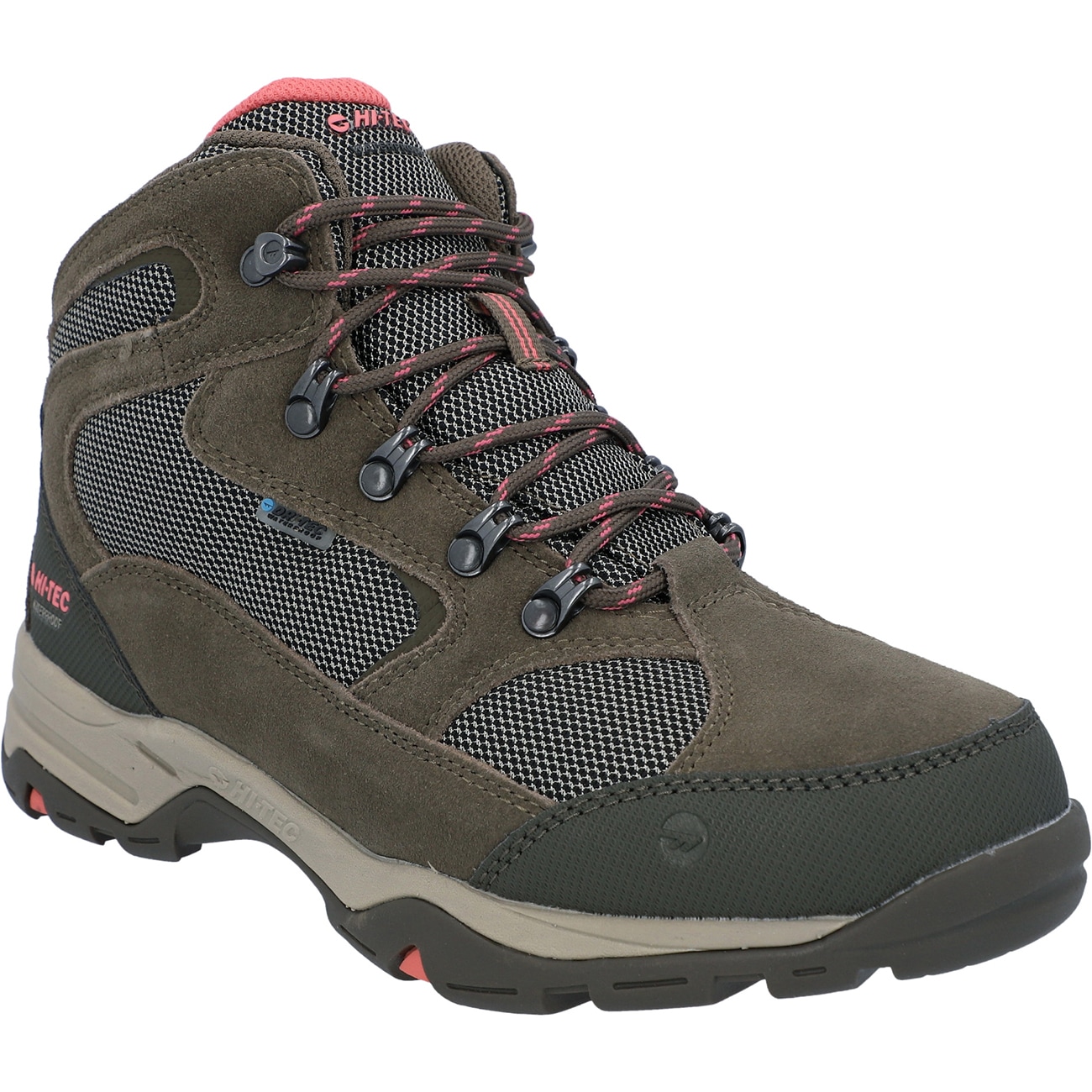 Hi-Tec Wanderschuh »Hi-Tec Stiefel Storm Wp Frauen«