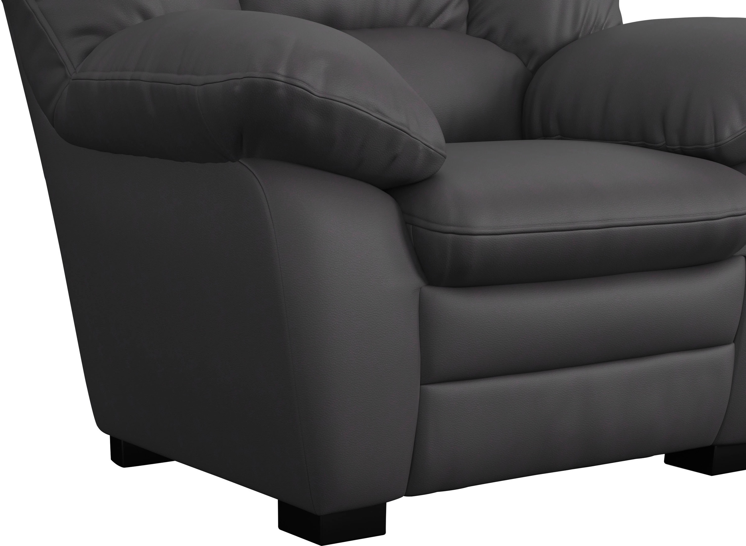 COTTA Sessel »Casino« Polstergarnitur, auch als Set erhältlich