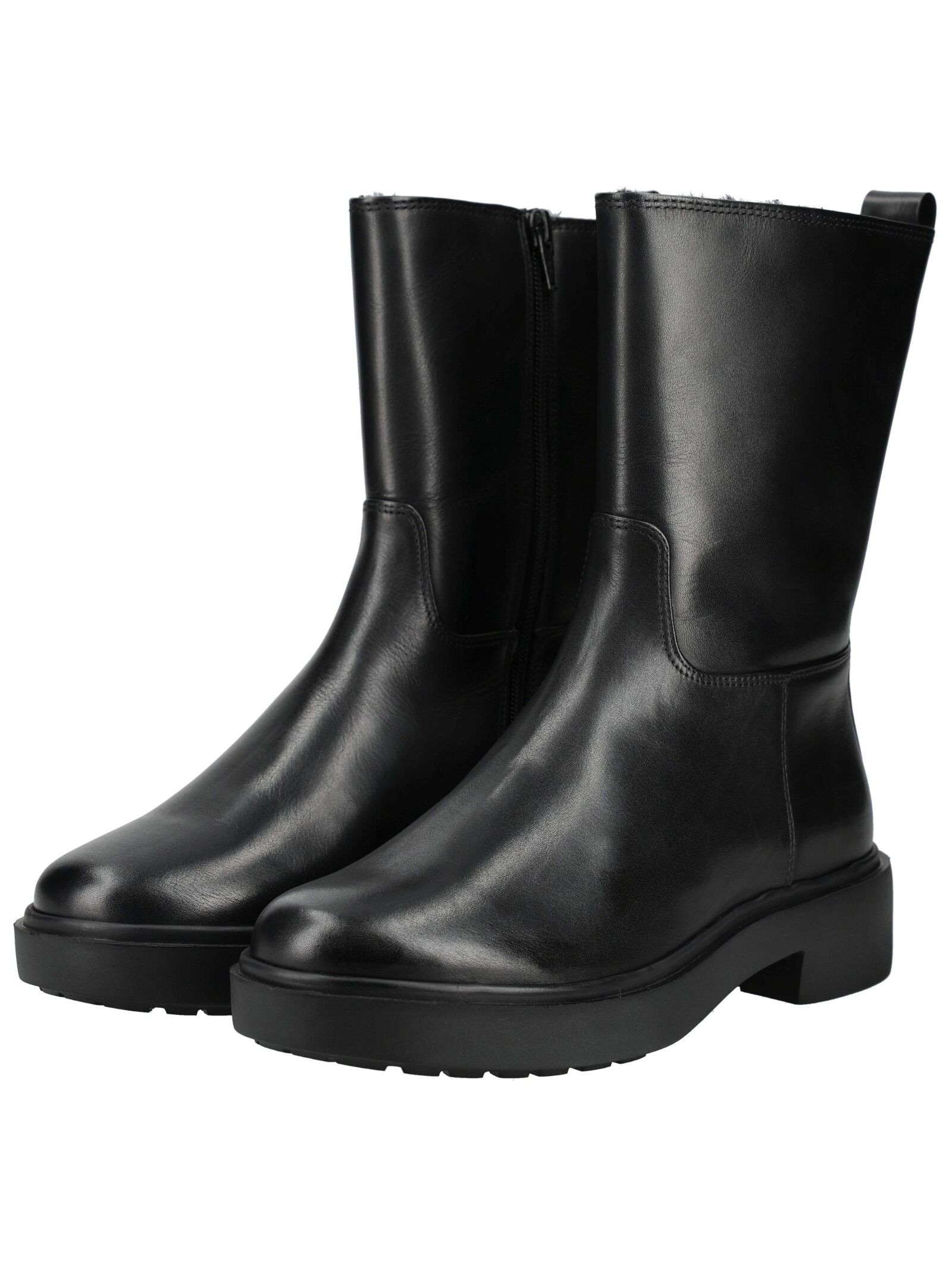 Högl Stiefelette »Högl Stiefelette Leder«