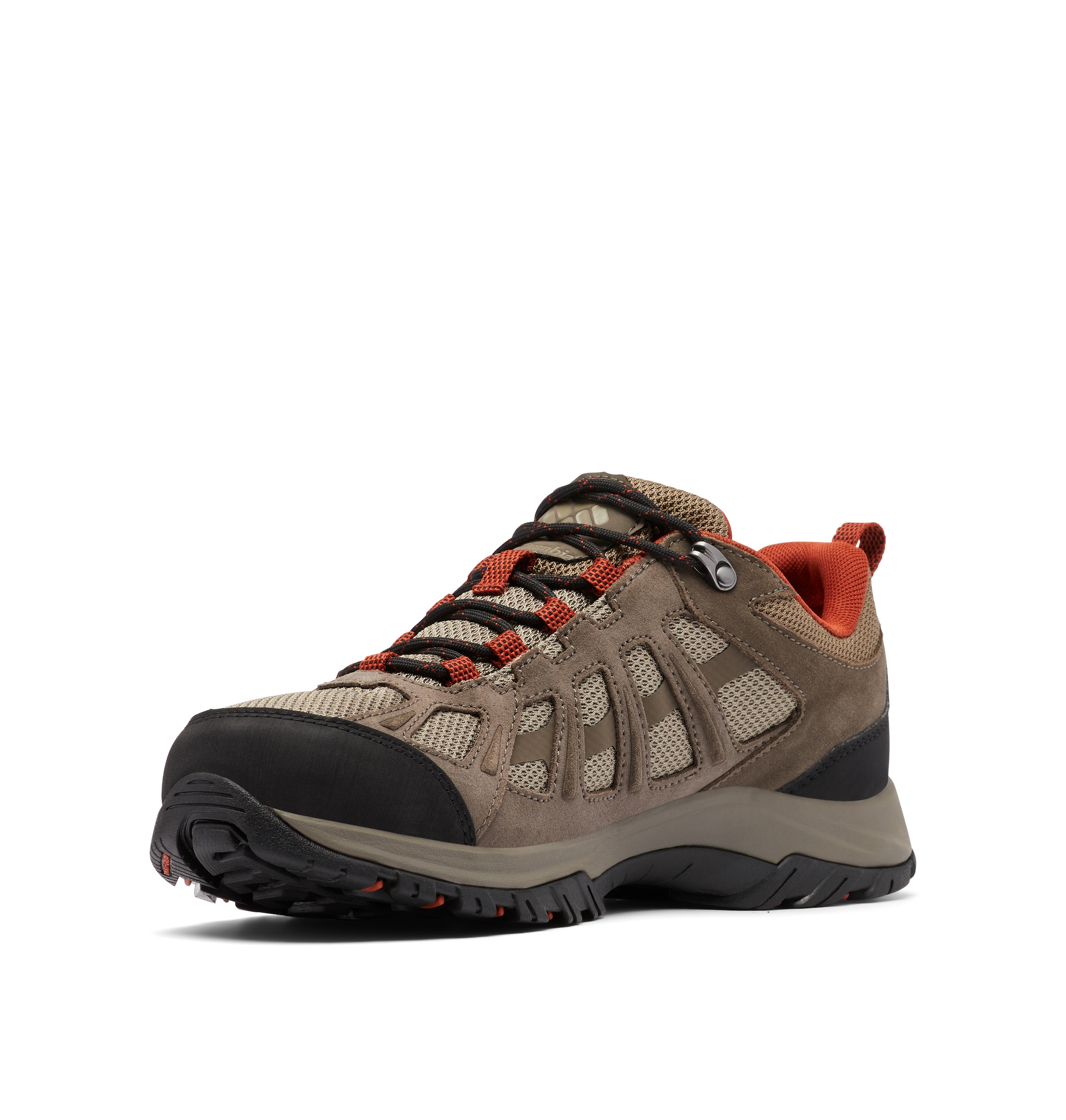 Columbia Wanderschuh »REDMOND™ III WATERPROOF«, wasserdicht