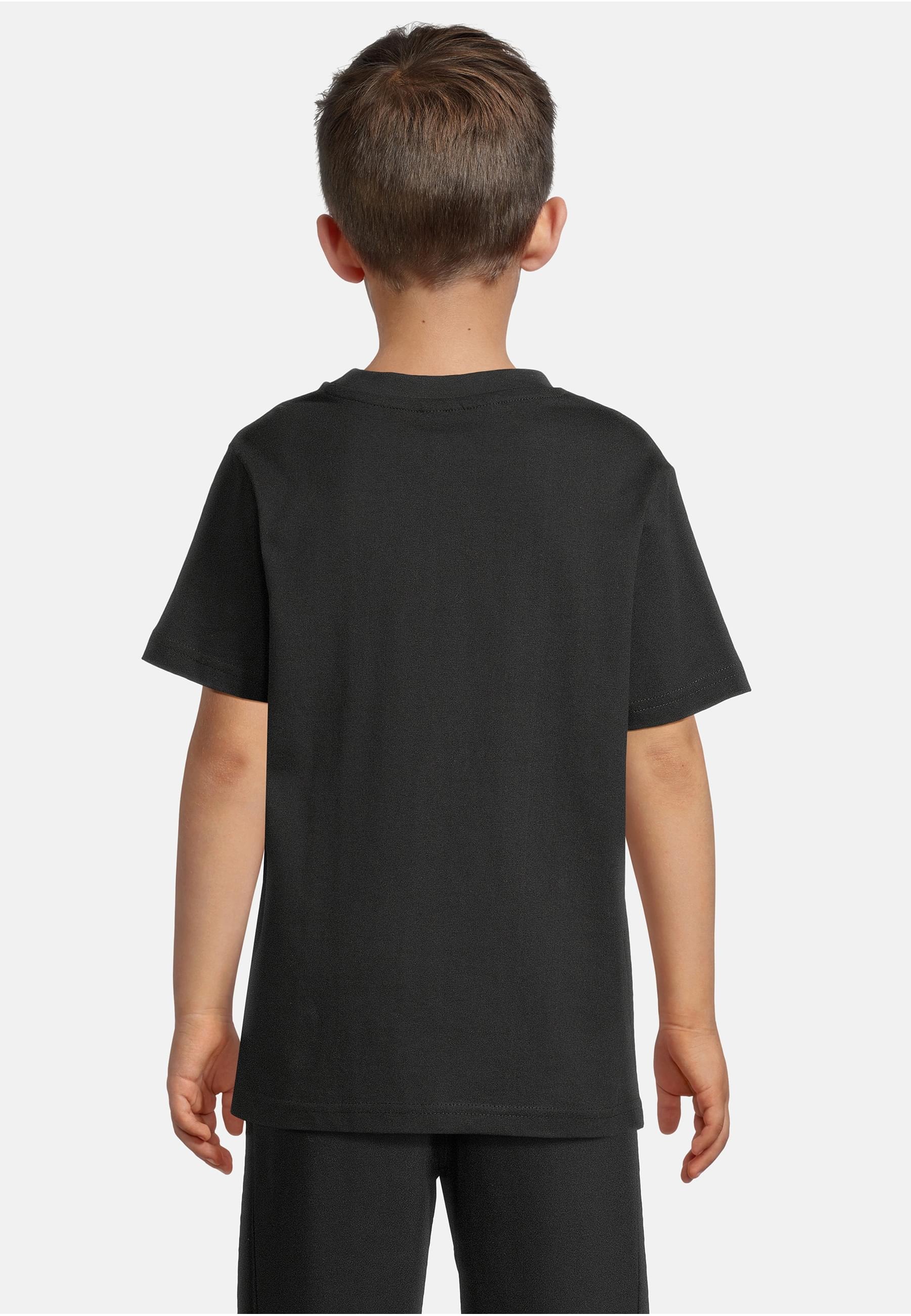 URBAN CLASSICS T-Shirt »Urban Classics T-Shirt 3 Pack - kurzarm - Teddy & Car & Graffiti«, (1 tlg.)