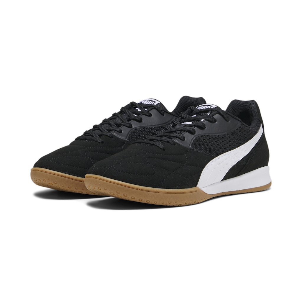 PUMA Fußballschuh »KING TOP IT«