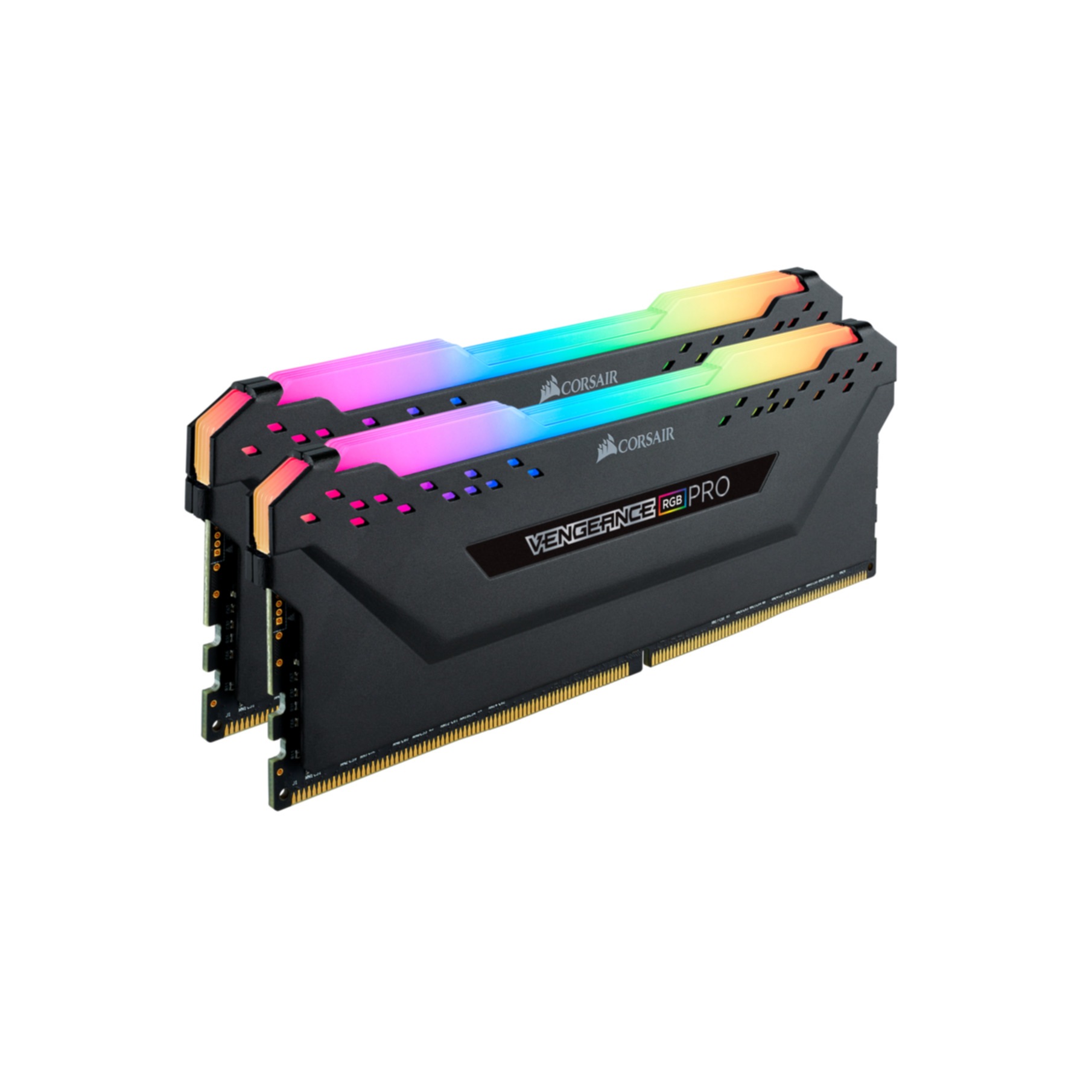 Corsair Arbeitsspeicher »CMW32GX4M2Z3600C18«