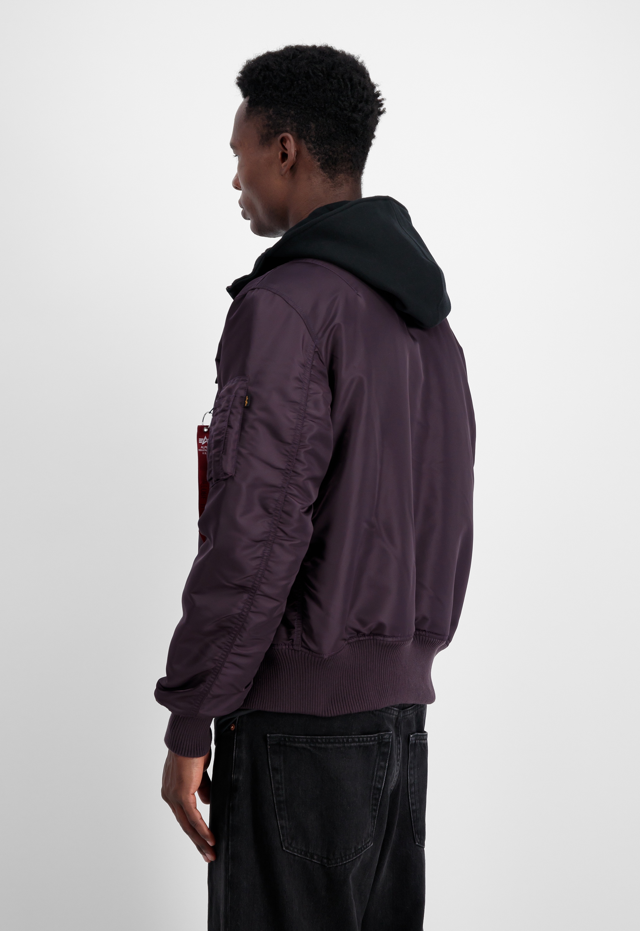 Alpha Industries Bomberjacke »Alpha Industries Men - Bomber Jackets«