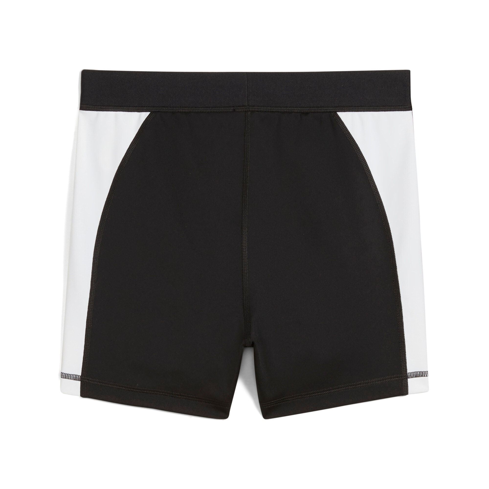 PUMA Trainingsshorts »W STRONG SHORT TIGHT - HW 4"«