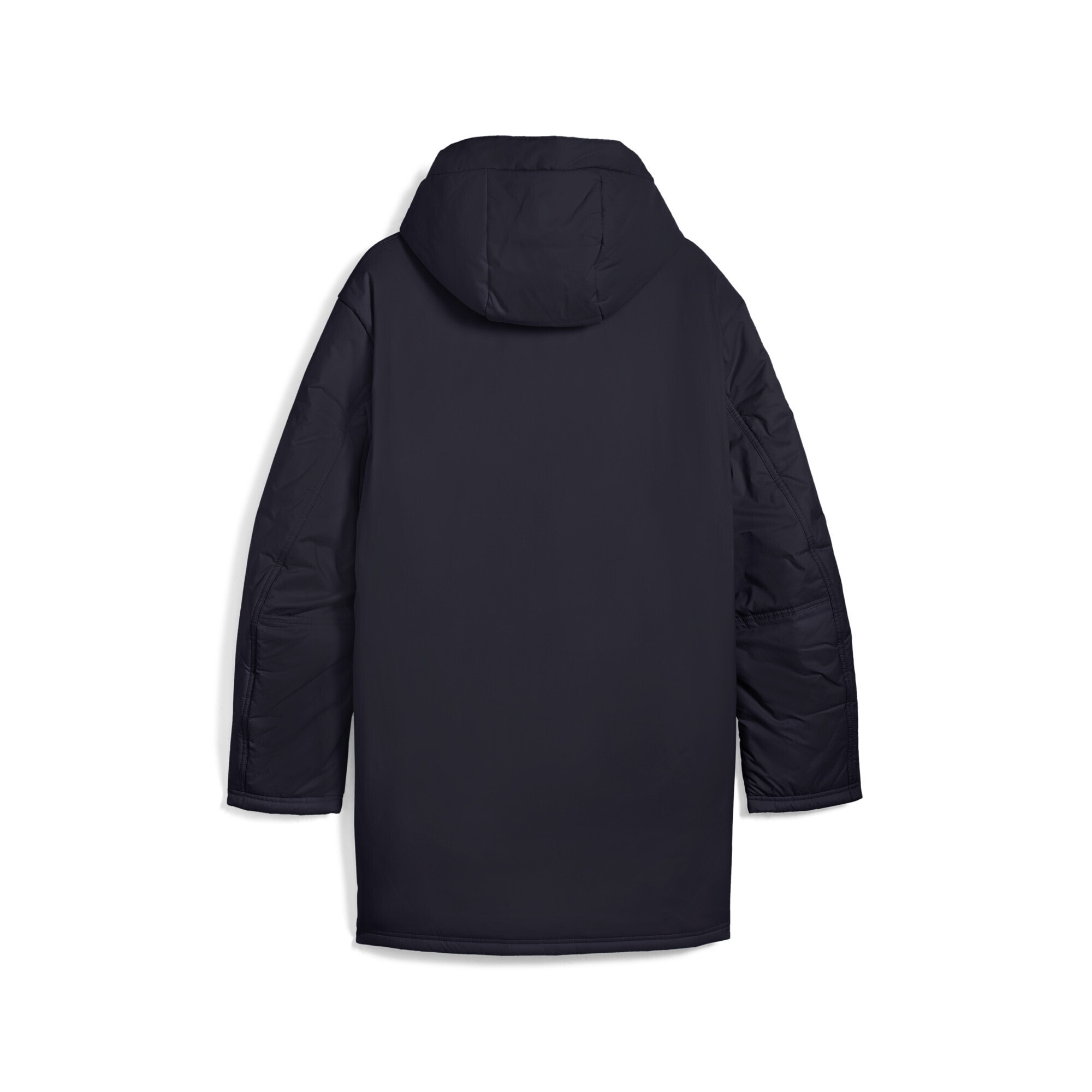 PUMA Parka »Olympique de Marseille Trainingswinterjacke Herren«