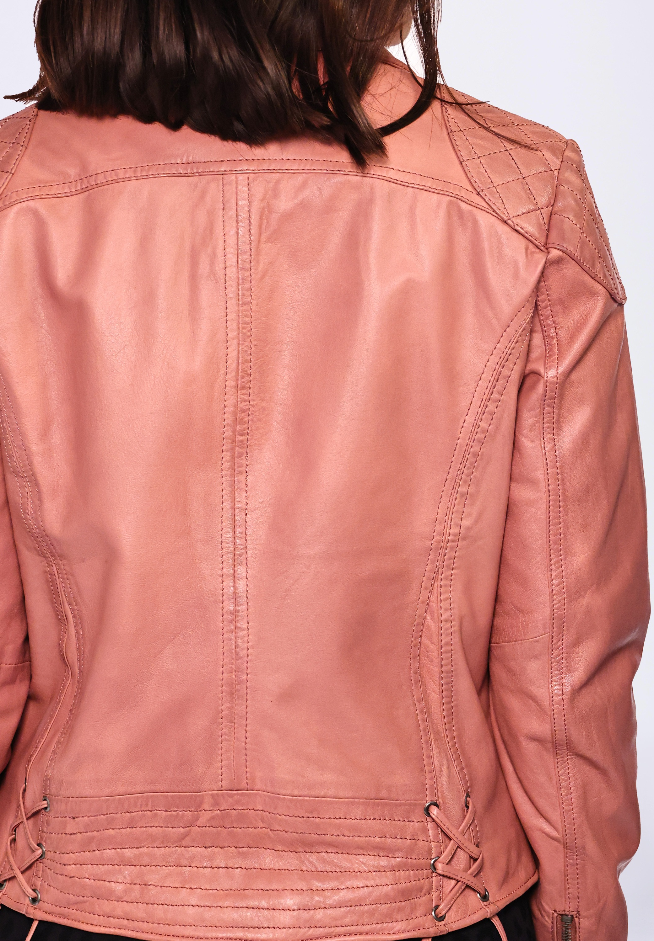 Maze Lederjacke »Ibiza«