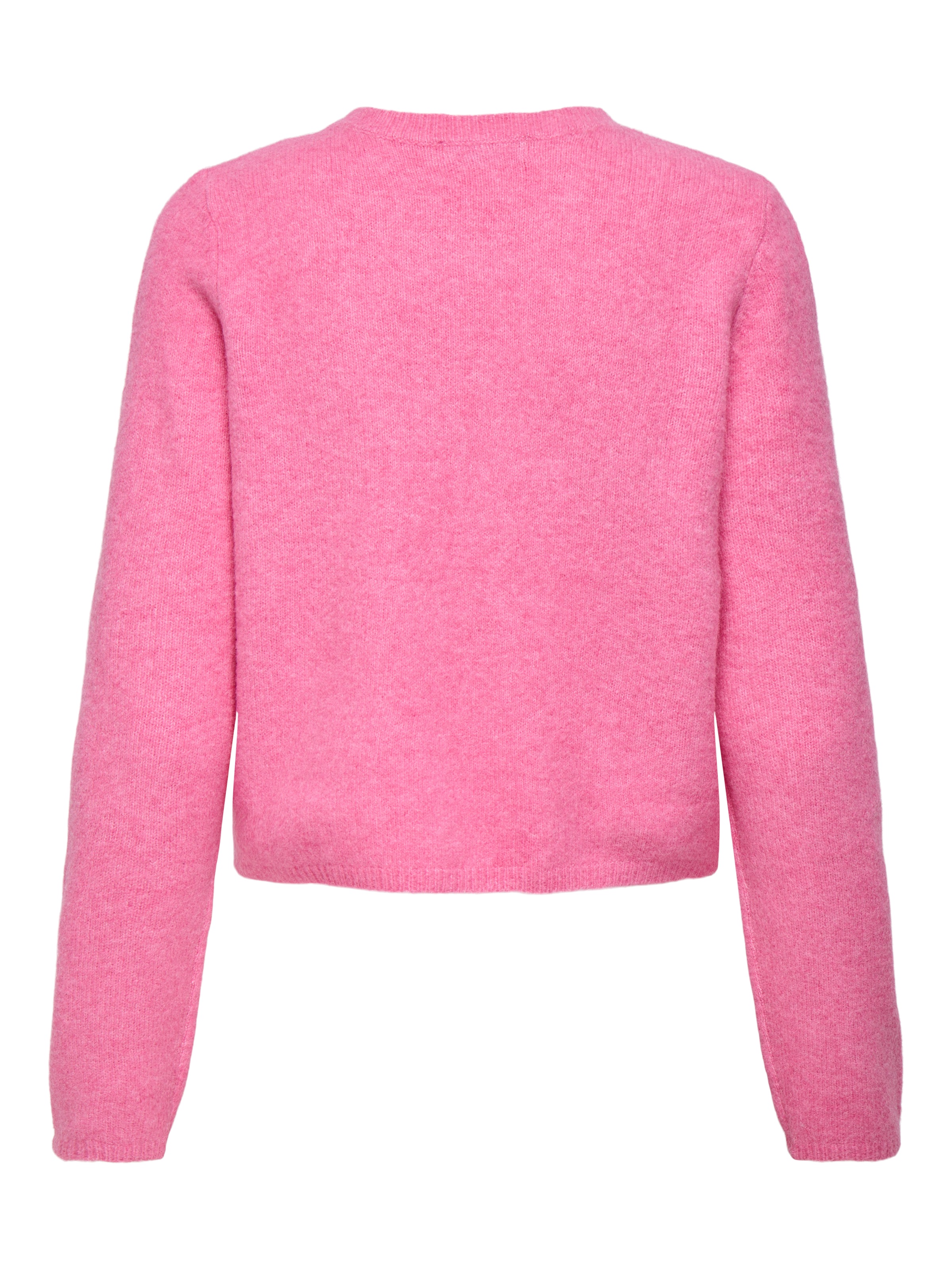 JDY Strickjacke "JDYCHLOE LIFE L/S CARDIGAN KNT NOOS" günstig online kaufen