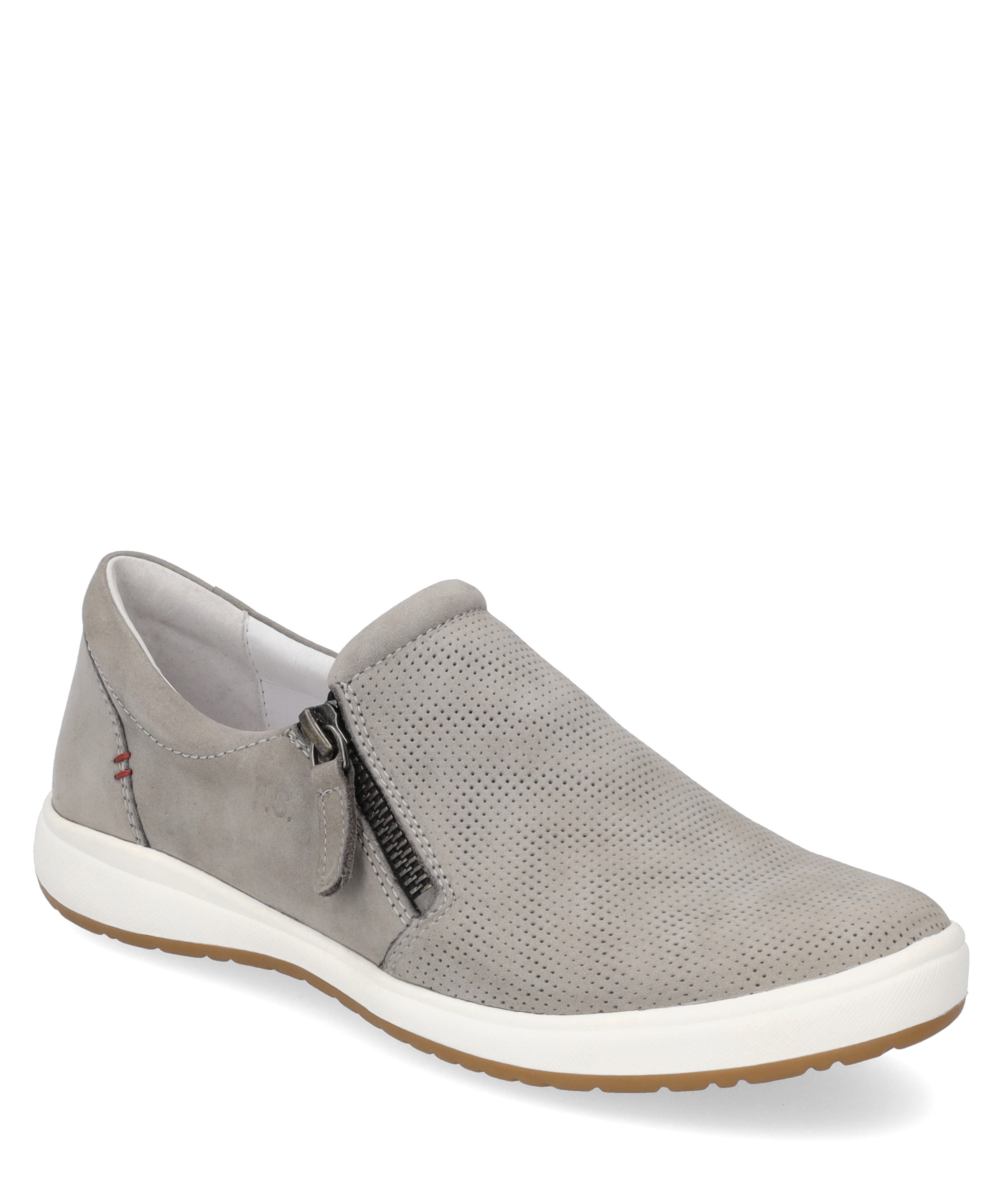 Josef Seibel Slipper »Caren 22, grau«