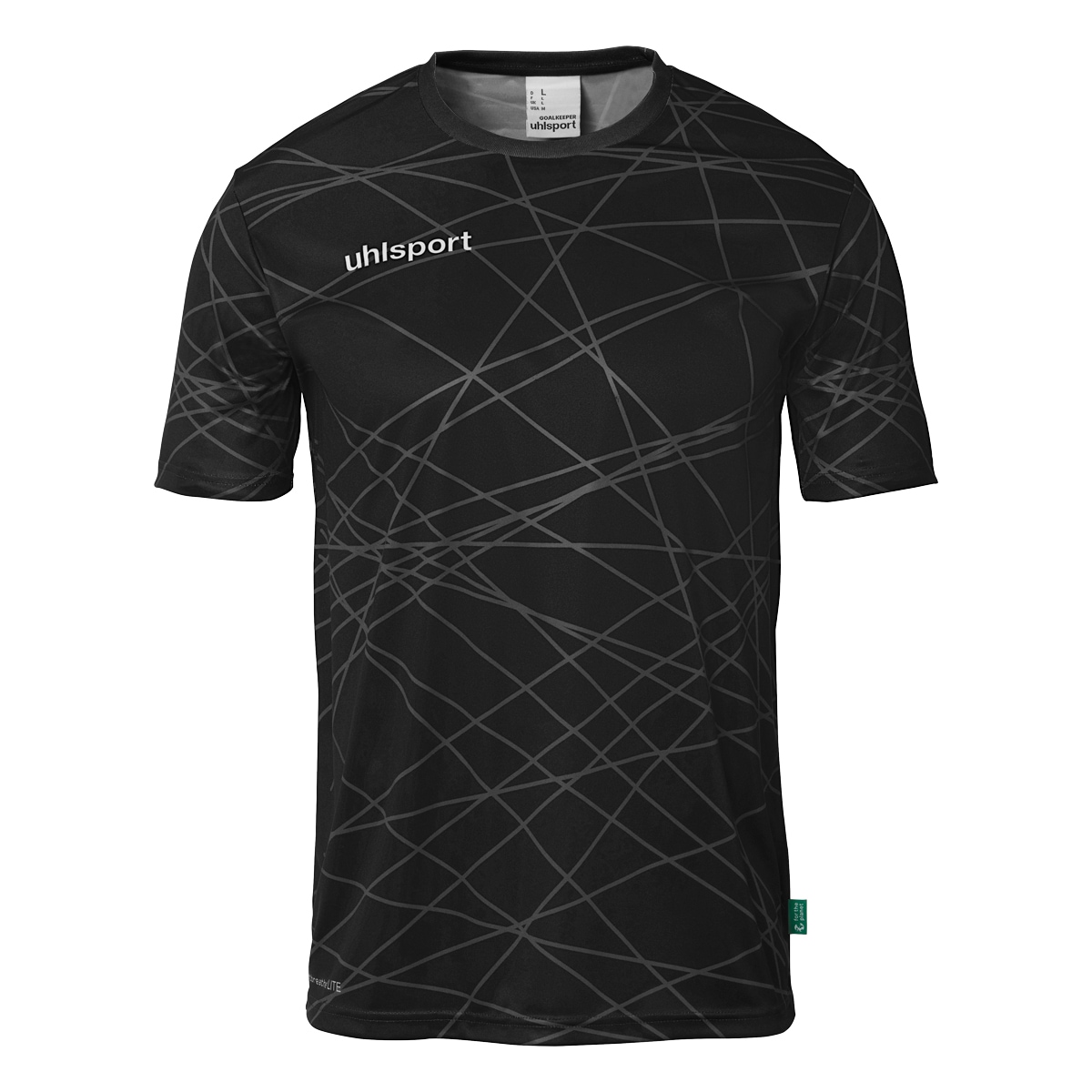 uhlsport Trainingsshirt "Trainings-T-Shirt Prediction" 1