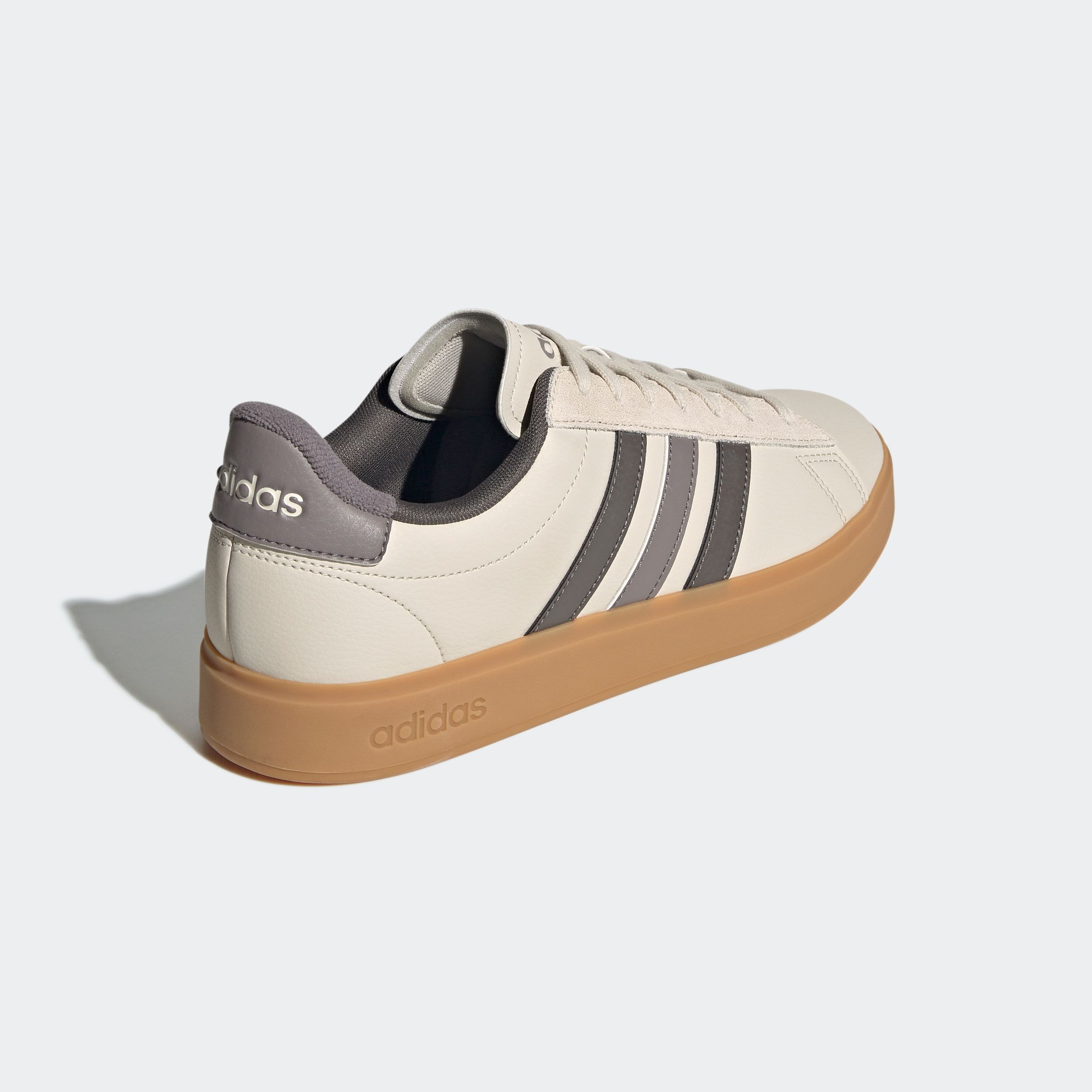 adidas Sportswear Sneaker »GRAND COURT 2.0«, Design auf den Spuren des adidas Superstar