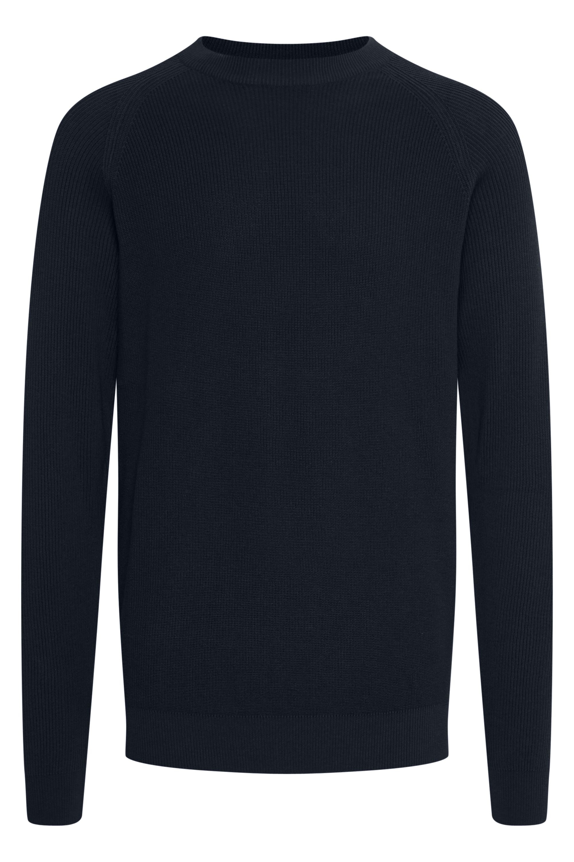 Casual Friday Strickfleece-Pullover "Strickpullover CFKristian" günstig online kaufen