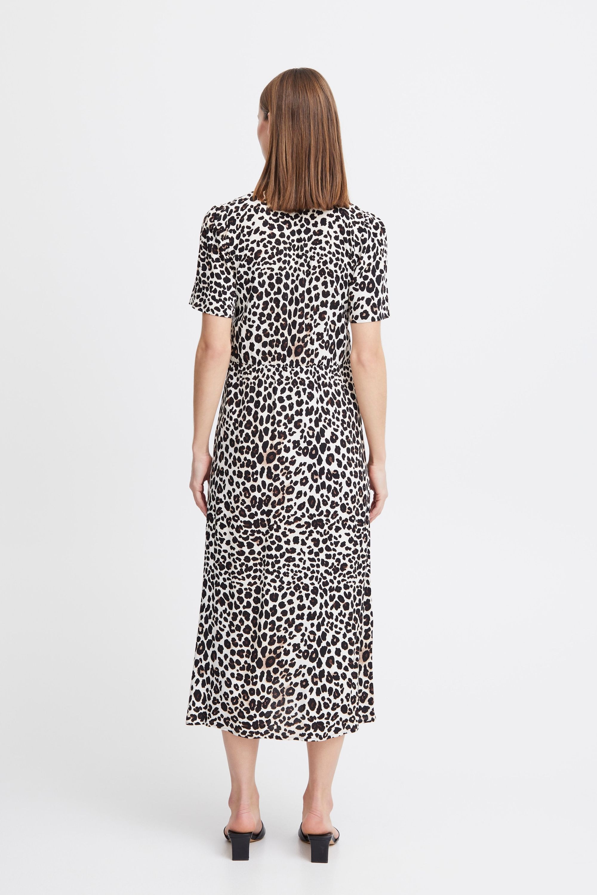 b.young Blusenkleid »Blusenkleid BYMmmjoella«