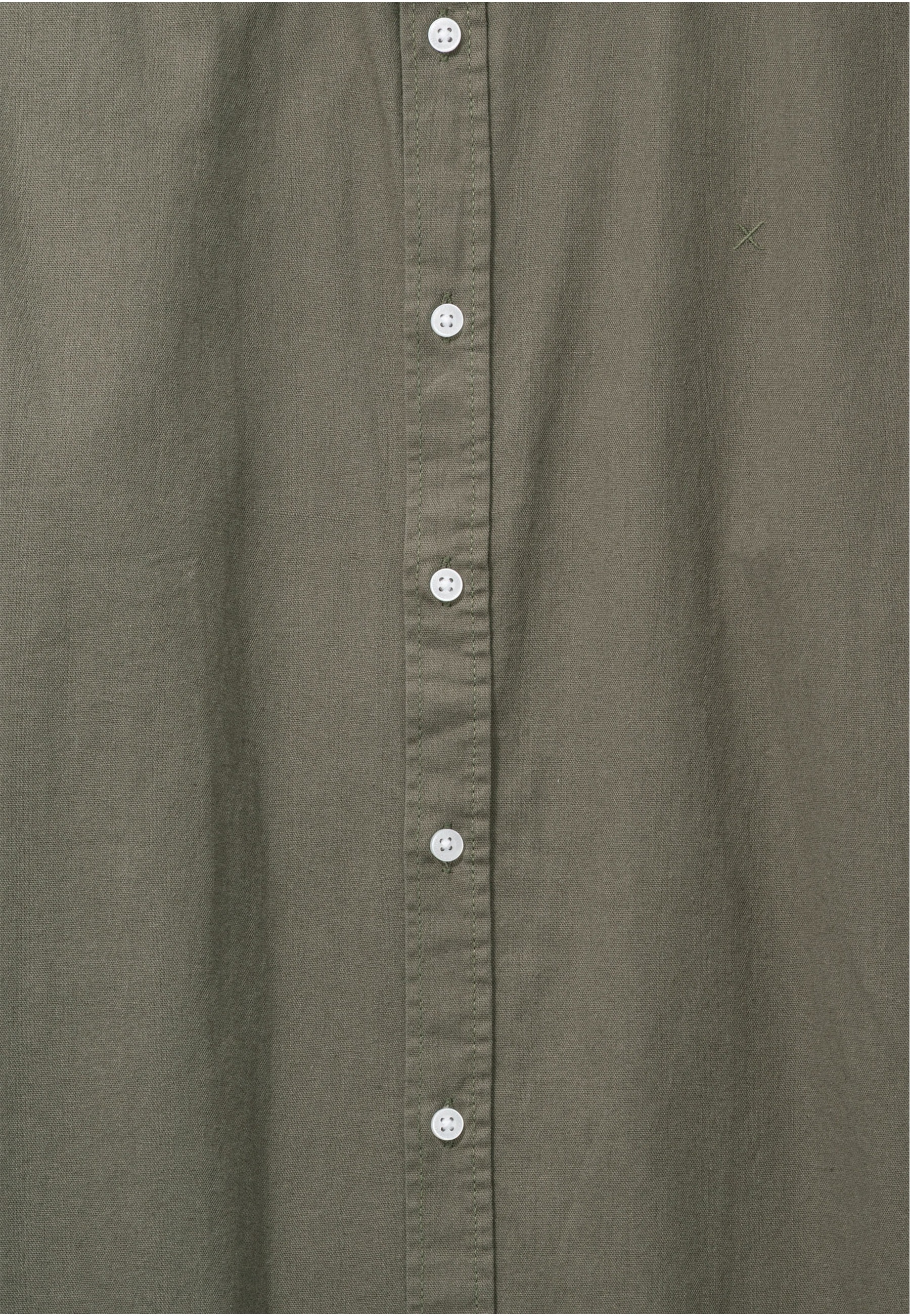 Clean Cut Copenhagen Langarmhemd »Clean Cut Copenhagen Luca Shirt L/S« 1