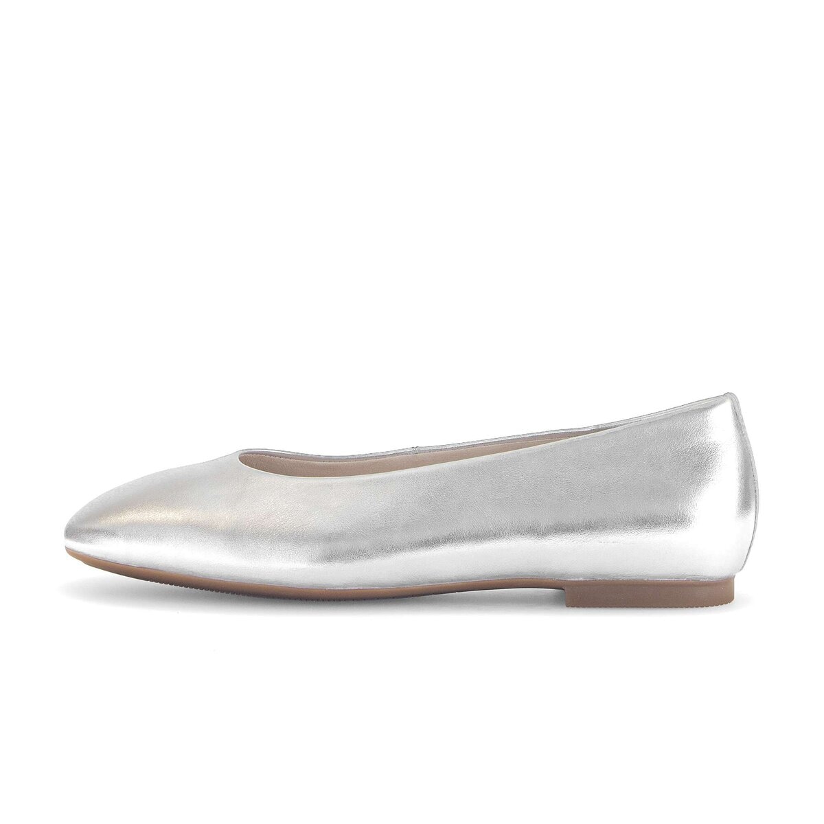 Gabor Ballerina »Eleganter Ballerina Effektleder«