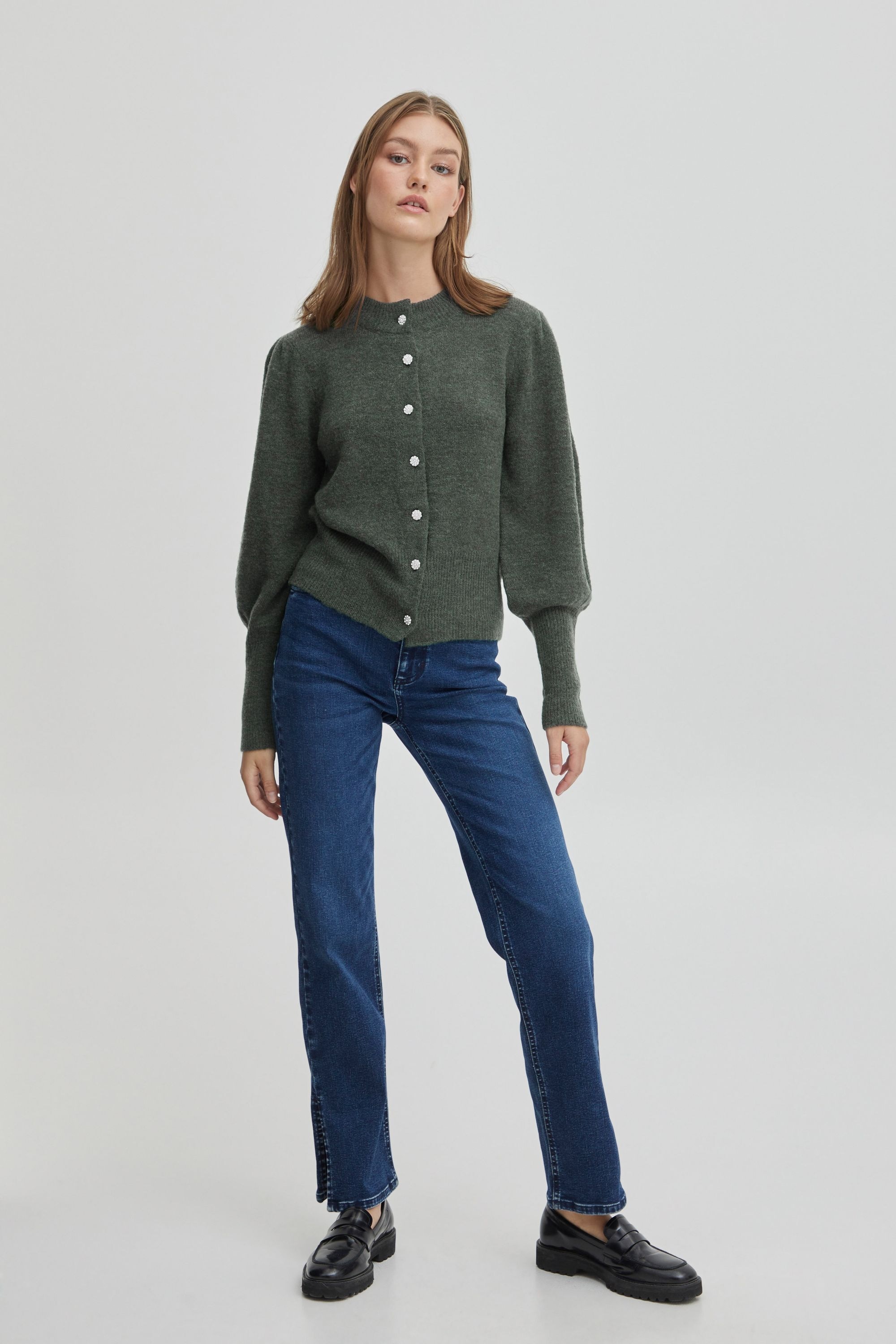 Pulz Jeans Strickjacke »Strickjacke PZAstrid«