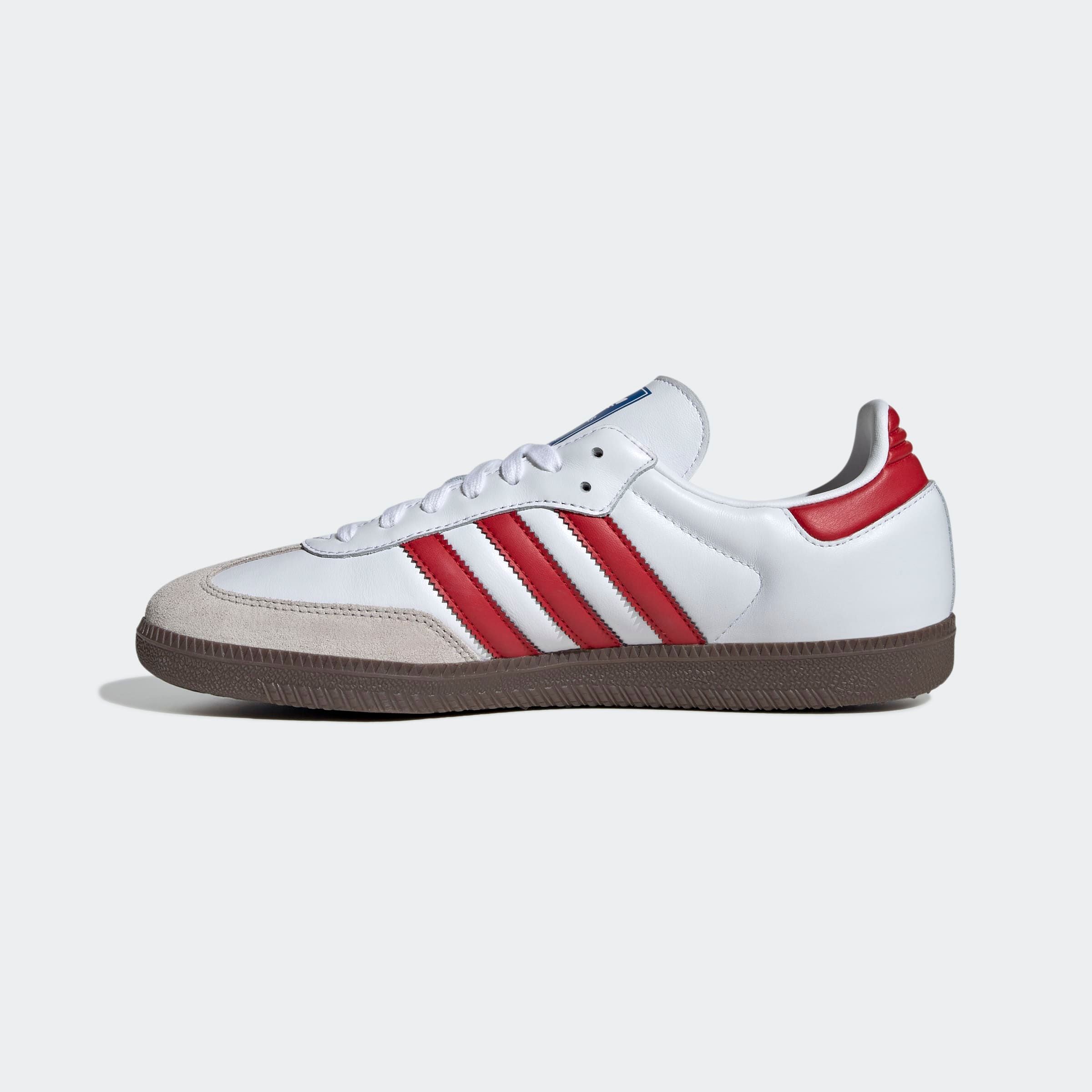 adidas Originals Sneaker »SAMBA OG«