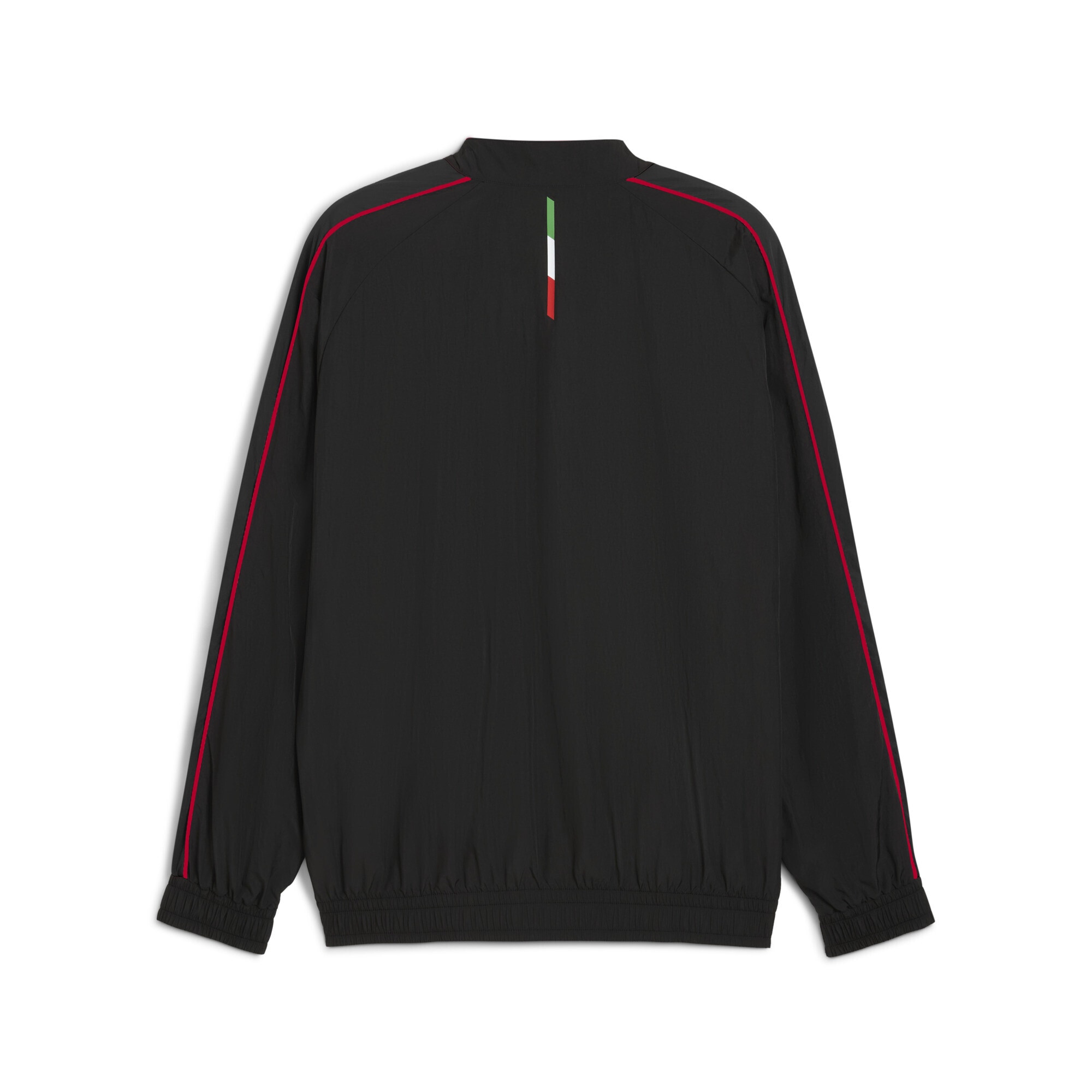 PUMA Sweatjacke »Scuderia Ferrari HP Race T7 Oversized Jacke Herren«