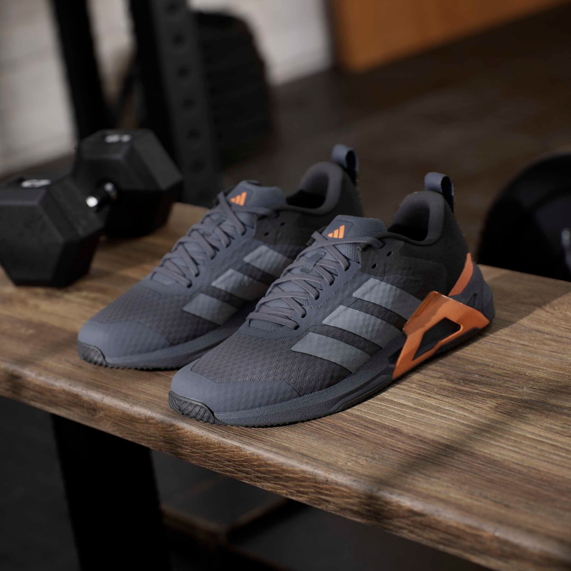 adidas Performance Trainingsschuh »DROPSET CONTROL«