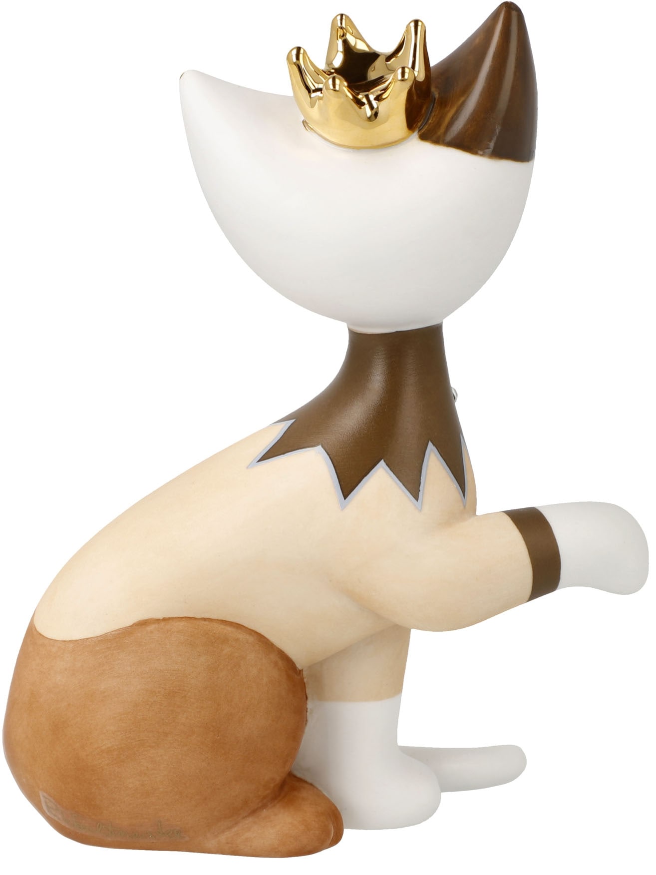 Goebel Sammelfigur »Figur Rosina Wachtmeister -Gina la principessa«