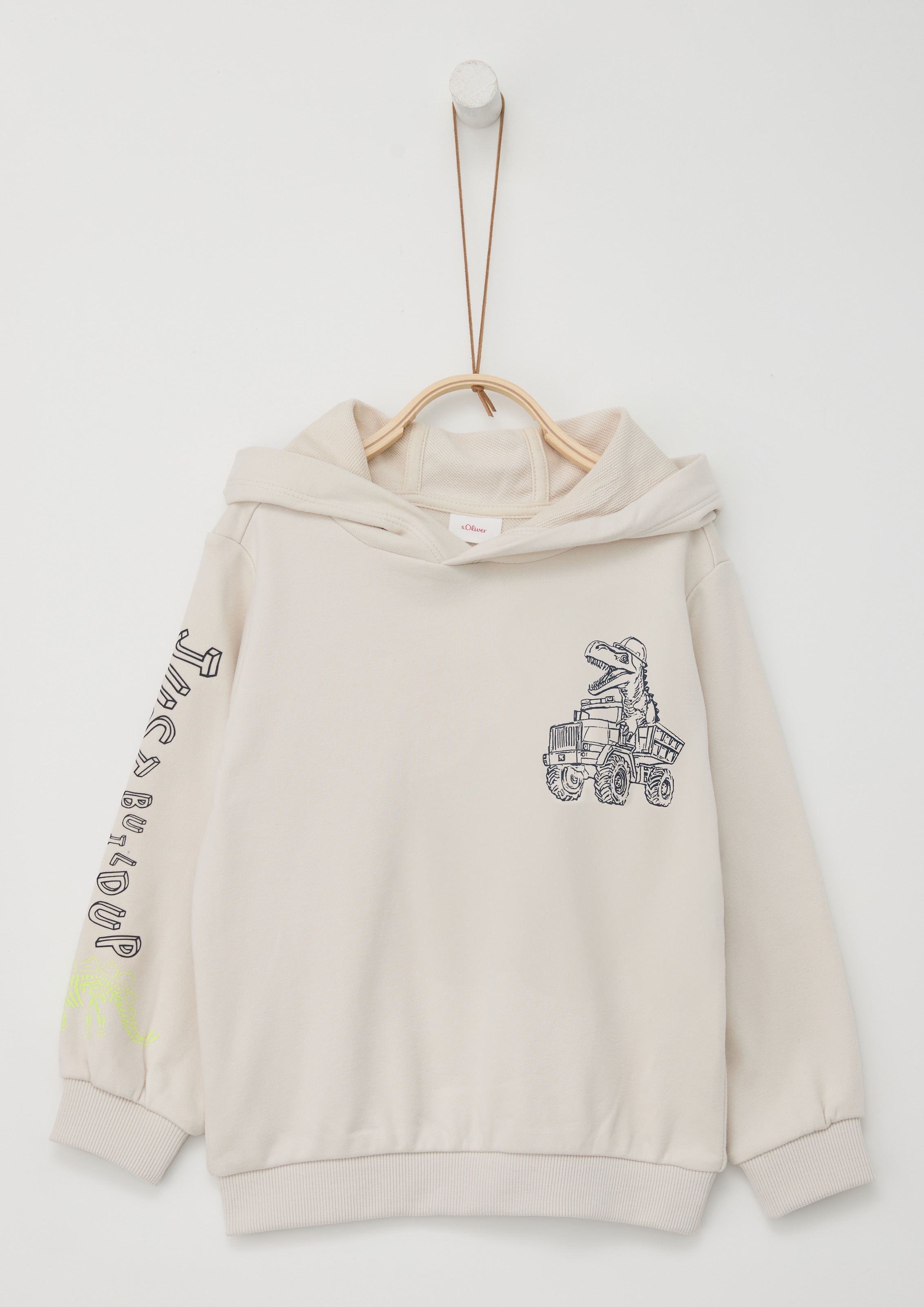 s.Oliver Junior Sweatshirt