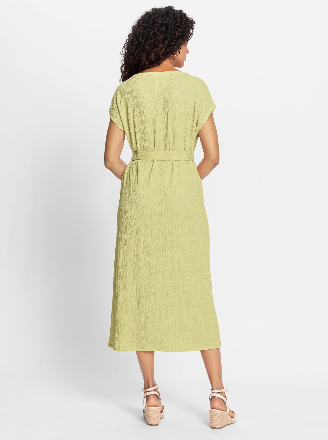 Thumbnail - Inspirationen Sommerkleid "Jersey-Kleid"