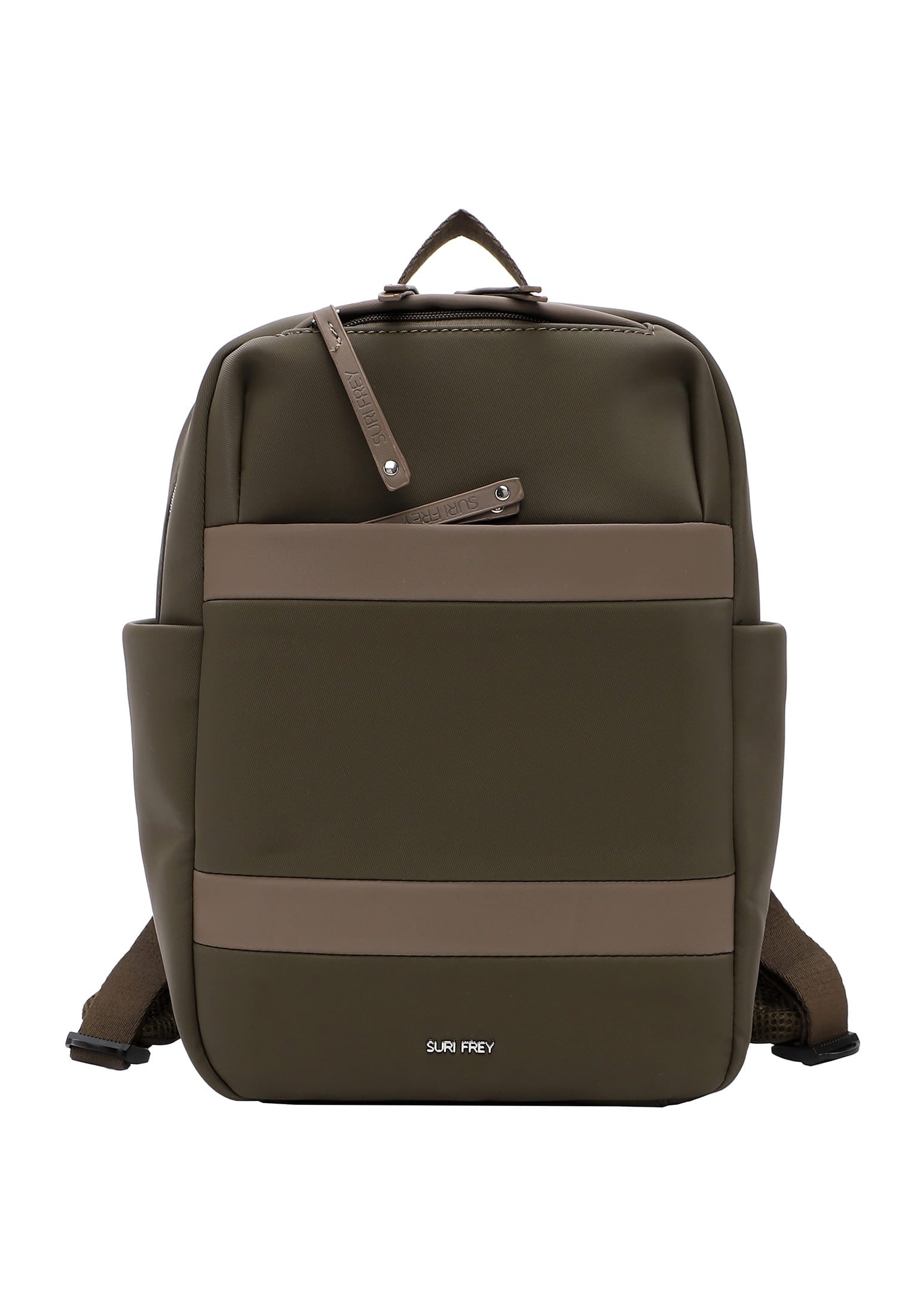 SURI FREY Rucksack "Rucksack SFY Dotty"