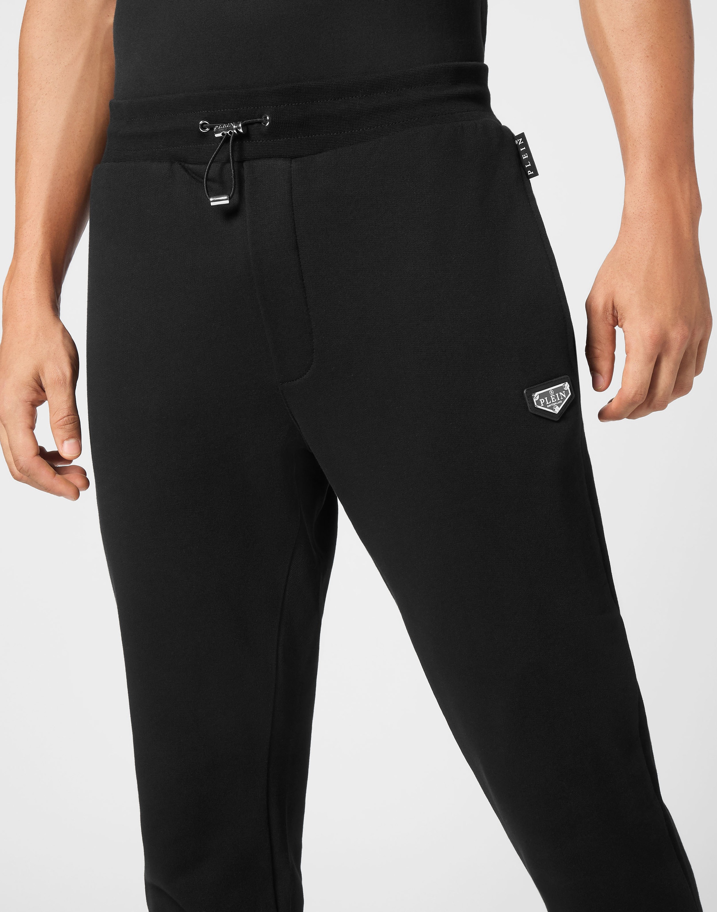 PHILIPP PLEIN Jogginghose »Iconic Plein«