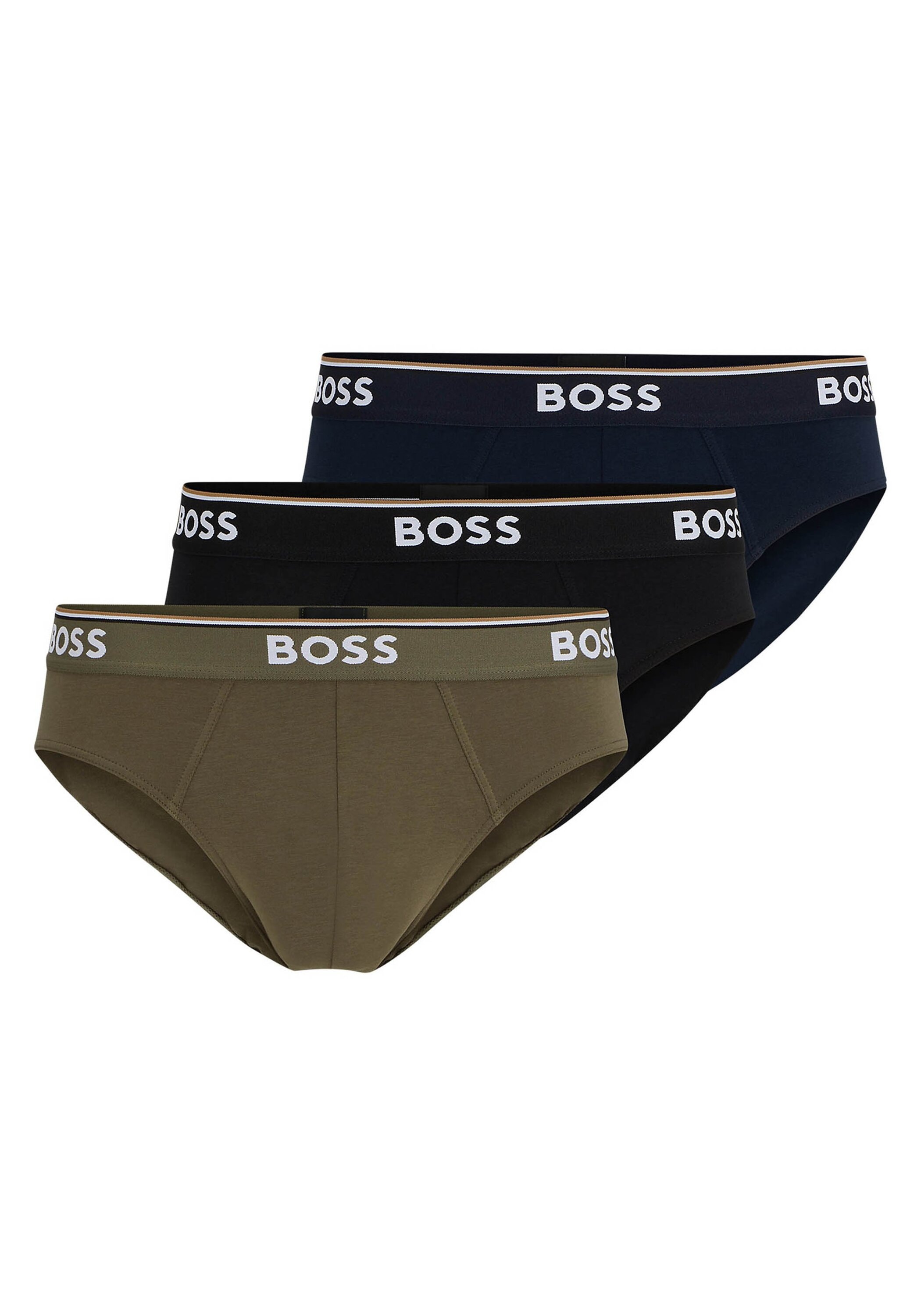 BOSS Slip "Slip Briefs 3P Power 3er Pack" günstig online kaufen