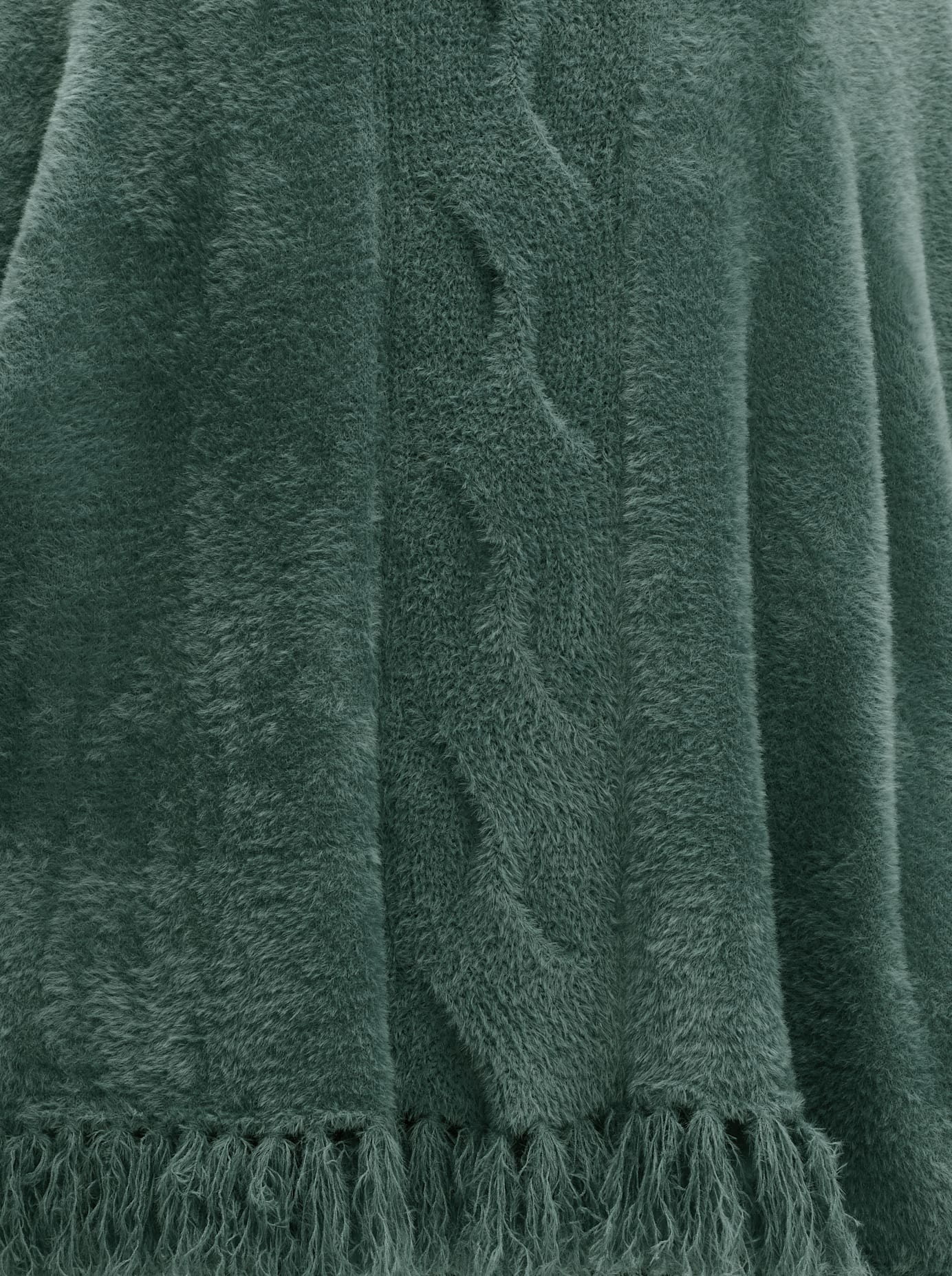 Sheego Poncho