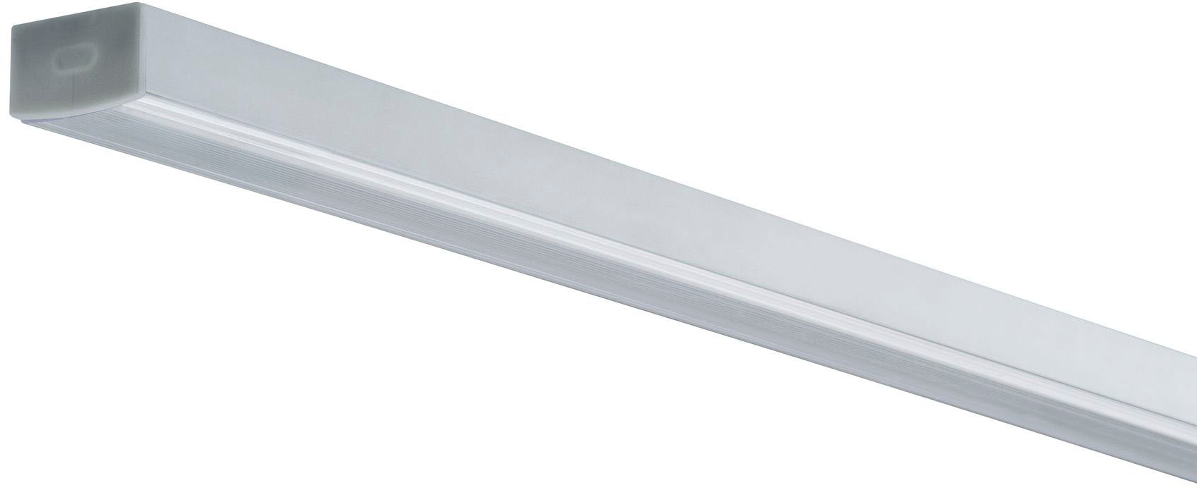 Paulmann LED-Streifen »Square Profil mit Diffusor 1m Alu eloxiert« kaufen |  BAUR | LED-Stripes