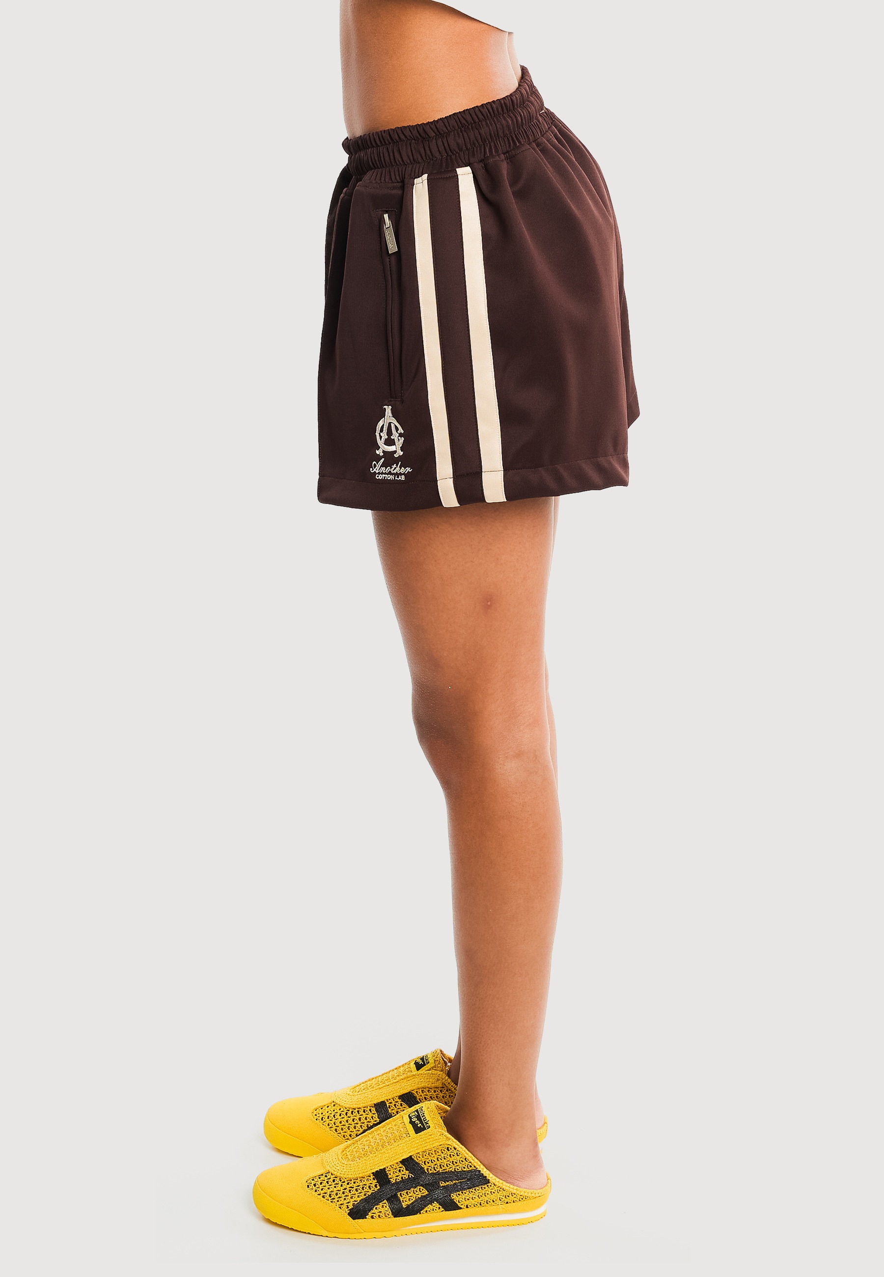 Another Cotton Lab Trainingsshorts »Another Cotton Lab Everyday WMN Track Shorts«