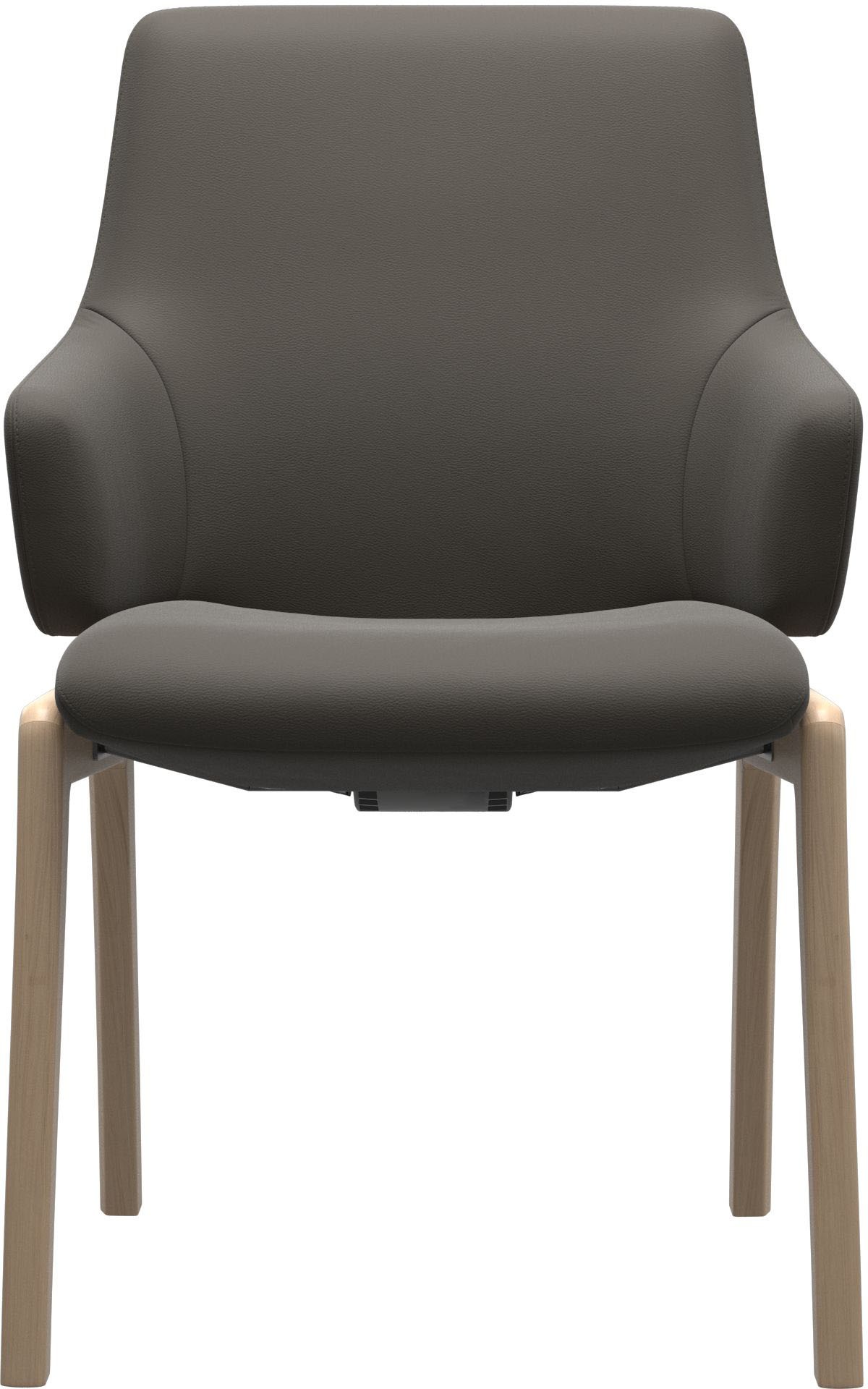 Stressless Polsterstuhl "Laurel" () Low Back mit Armlehne, Größe L, mit abg günstig online kaufen