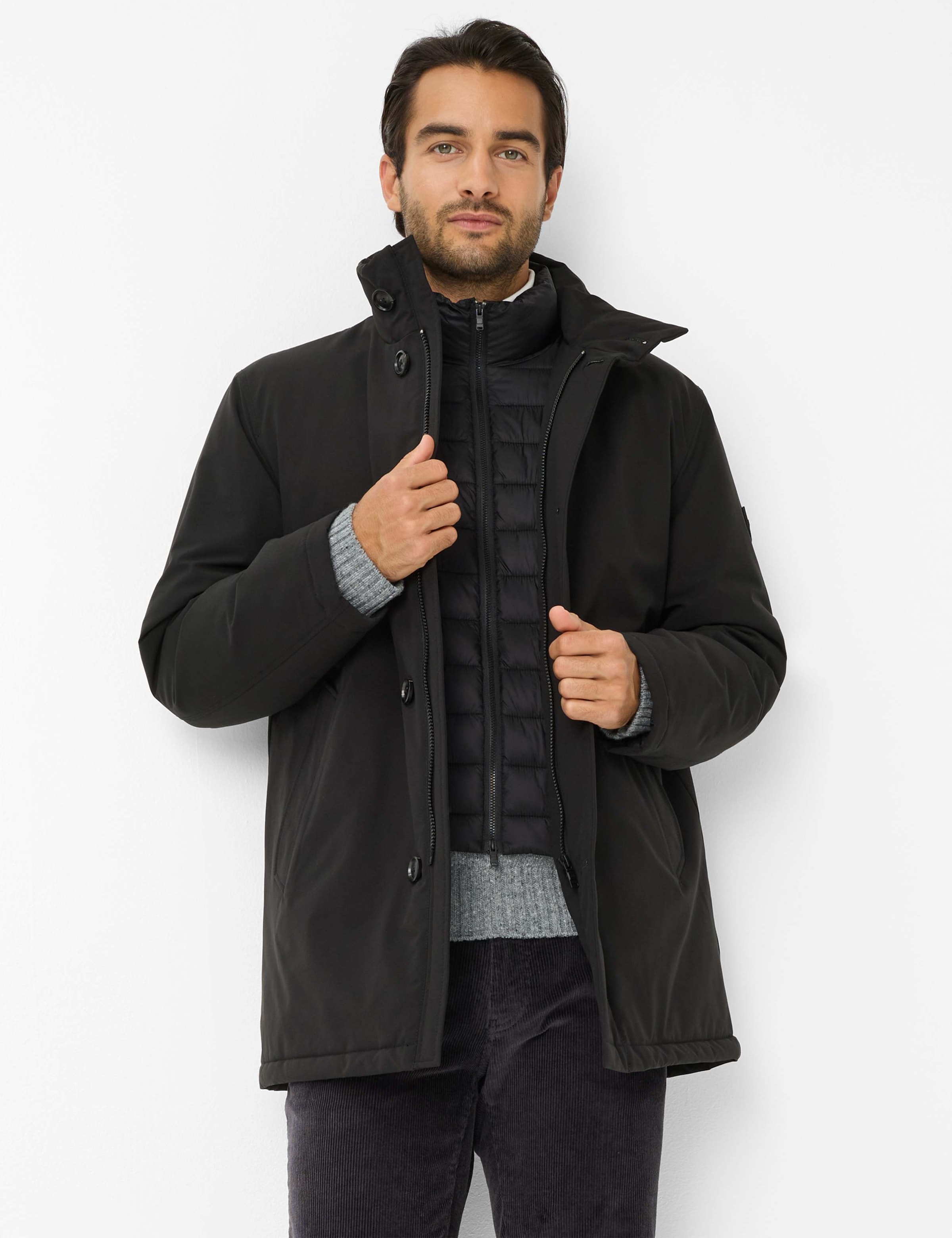 Brax Steppjacke "Style GLEN" günstig online kaufen