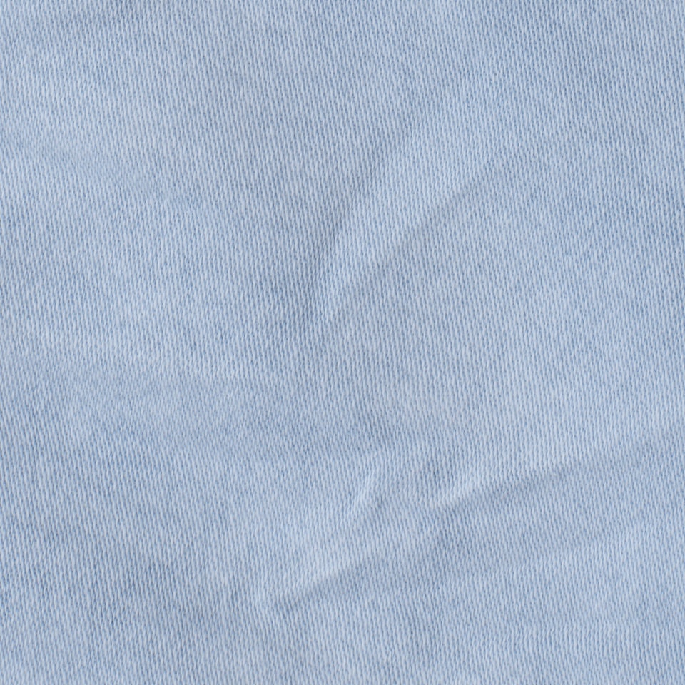 STREET ONE Loose-fit-Jeans Middle Waist