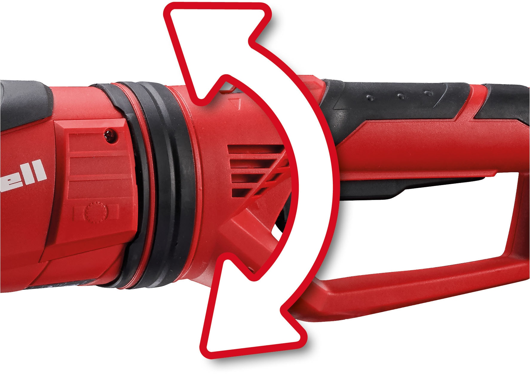 Einhell Winkelschleifer »TE-AG 230«